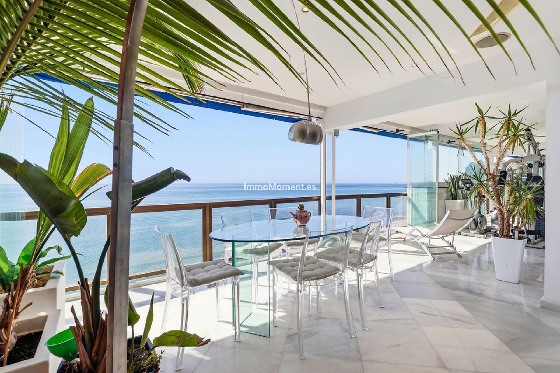 Wiederverkauf - Wohnung - Benalmadena - Benalmadena Costa