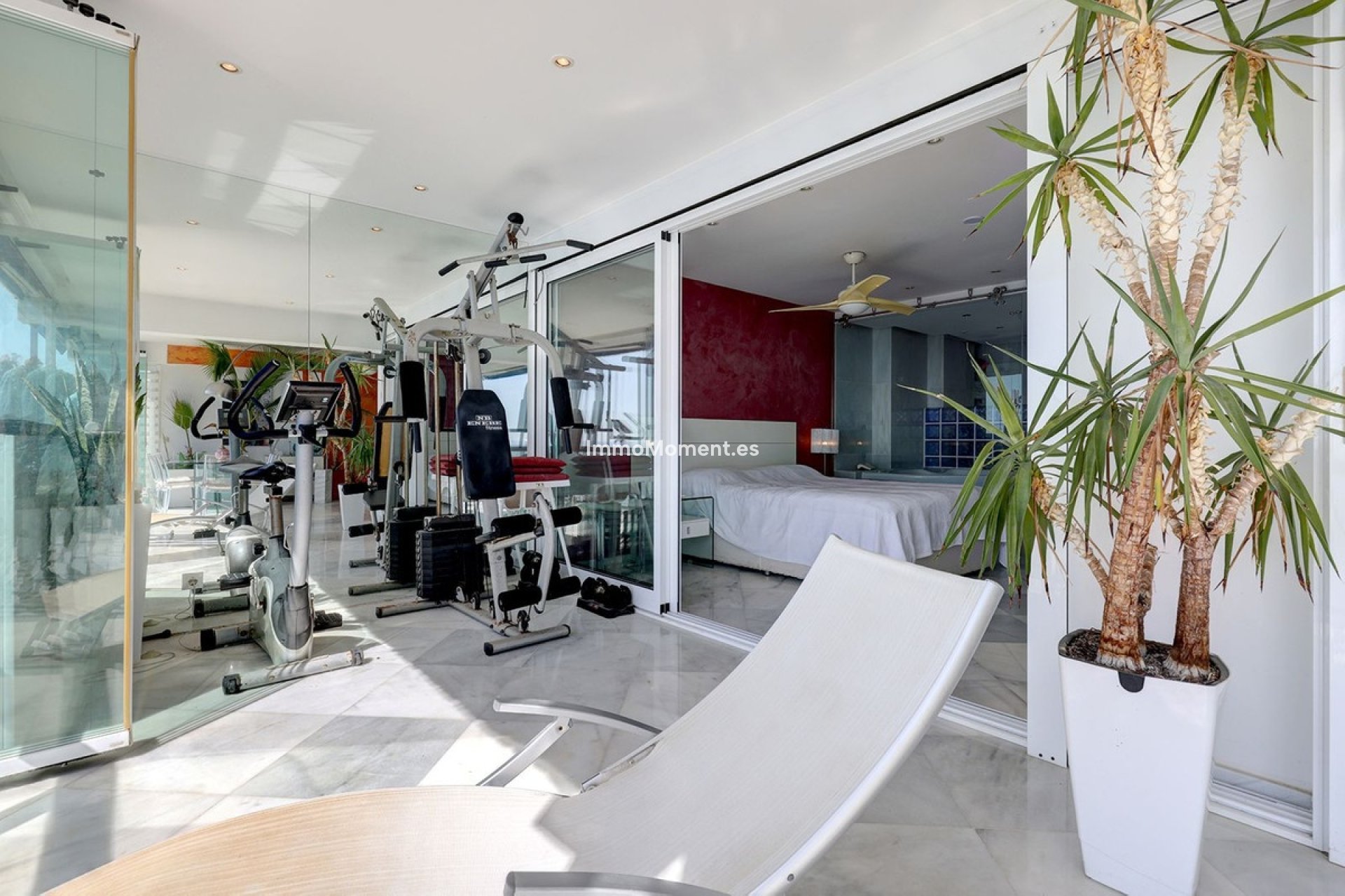 Wiederverkauf - Wohnung - Benalmadena - Benalmadena Costa