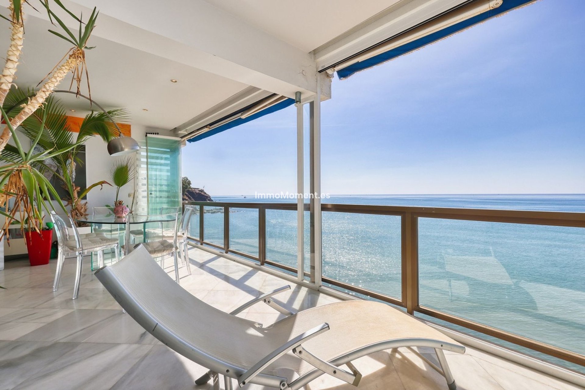 Wiederverkauf - Wohnung - Benalmadena - Benalmadena Costa