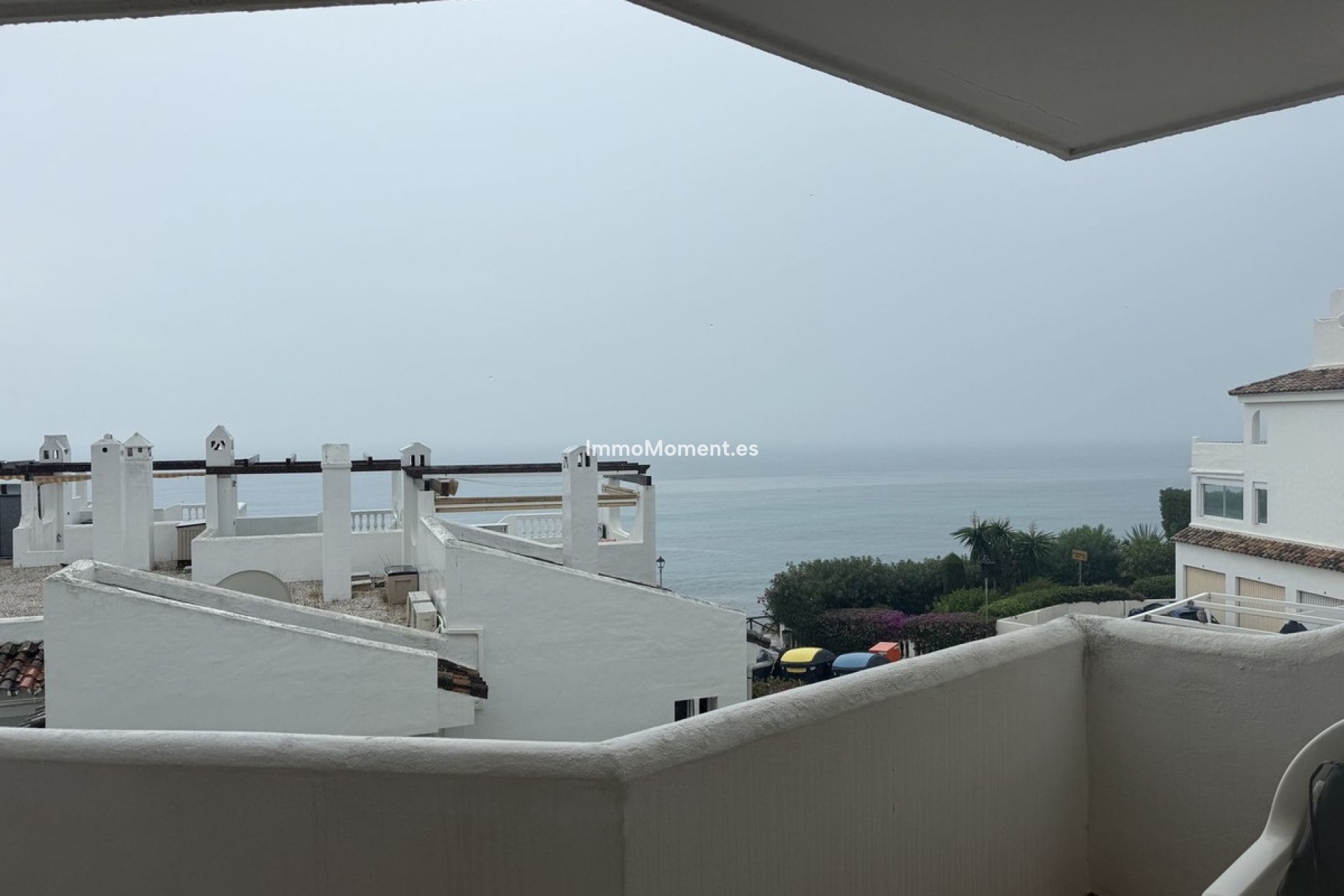 Wiederverkauf - Wohnung - Benalmadena - Benalmadena Costa