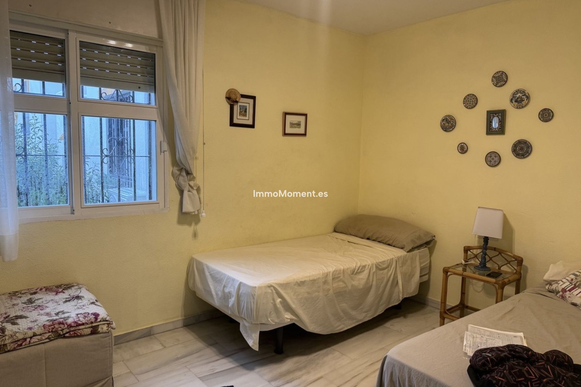 Wiederverkauf - Wohnung - Benalmadena - Benalmadena Costa
