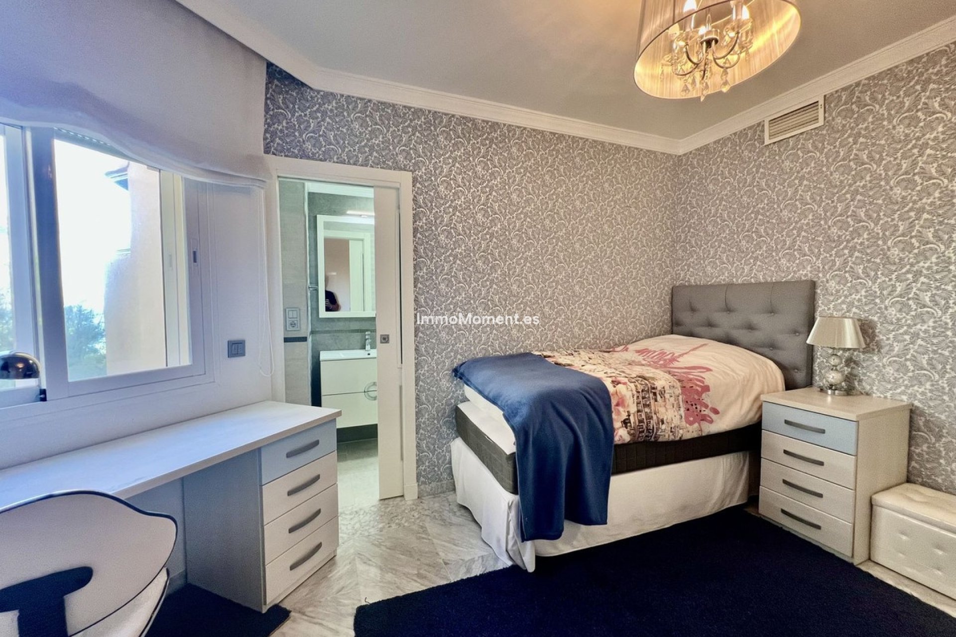 Wiederverkauf - Wohnung - Benalmadena - Benalmadena Costa