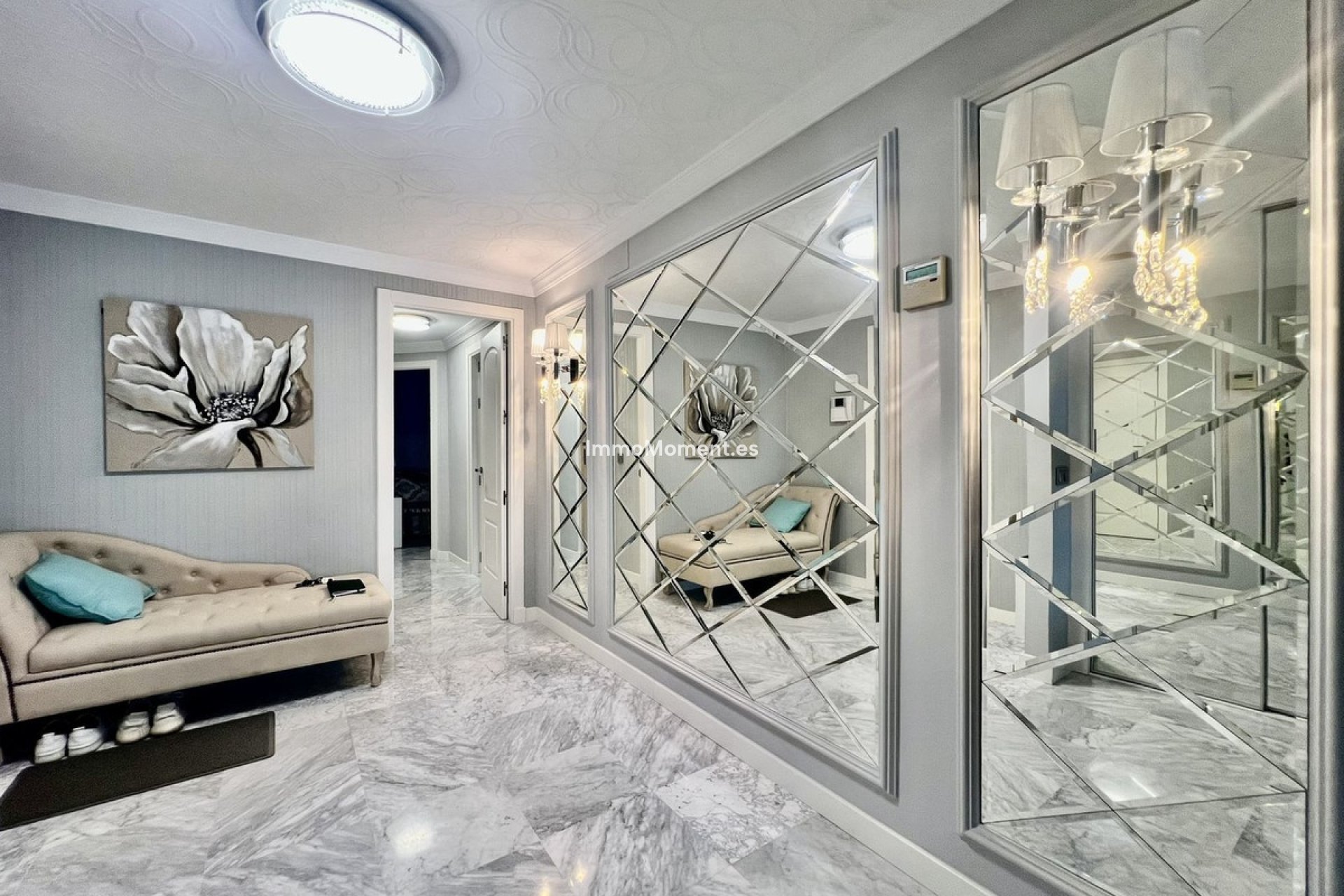 Wiederverkauf - Wohnung - Benalmadena - Benalmadena Costa