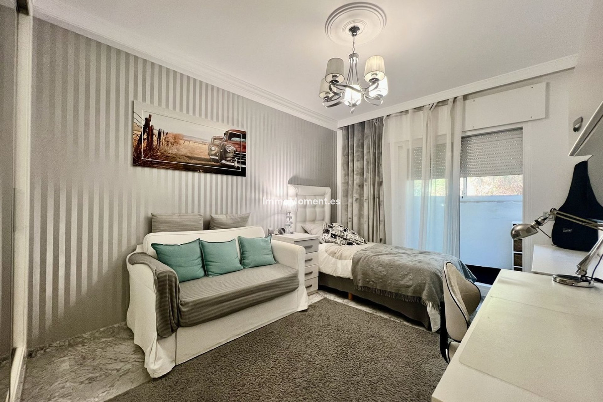 Wiederverkauf - Wohnung - Benalmadena - Benalmadena Costa