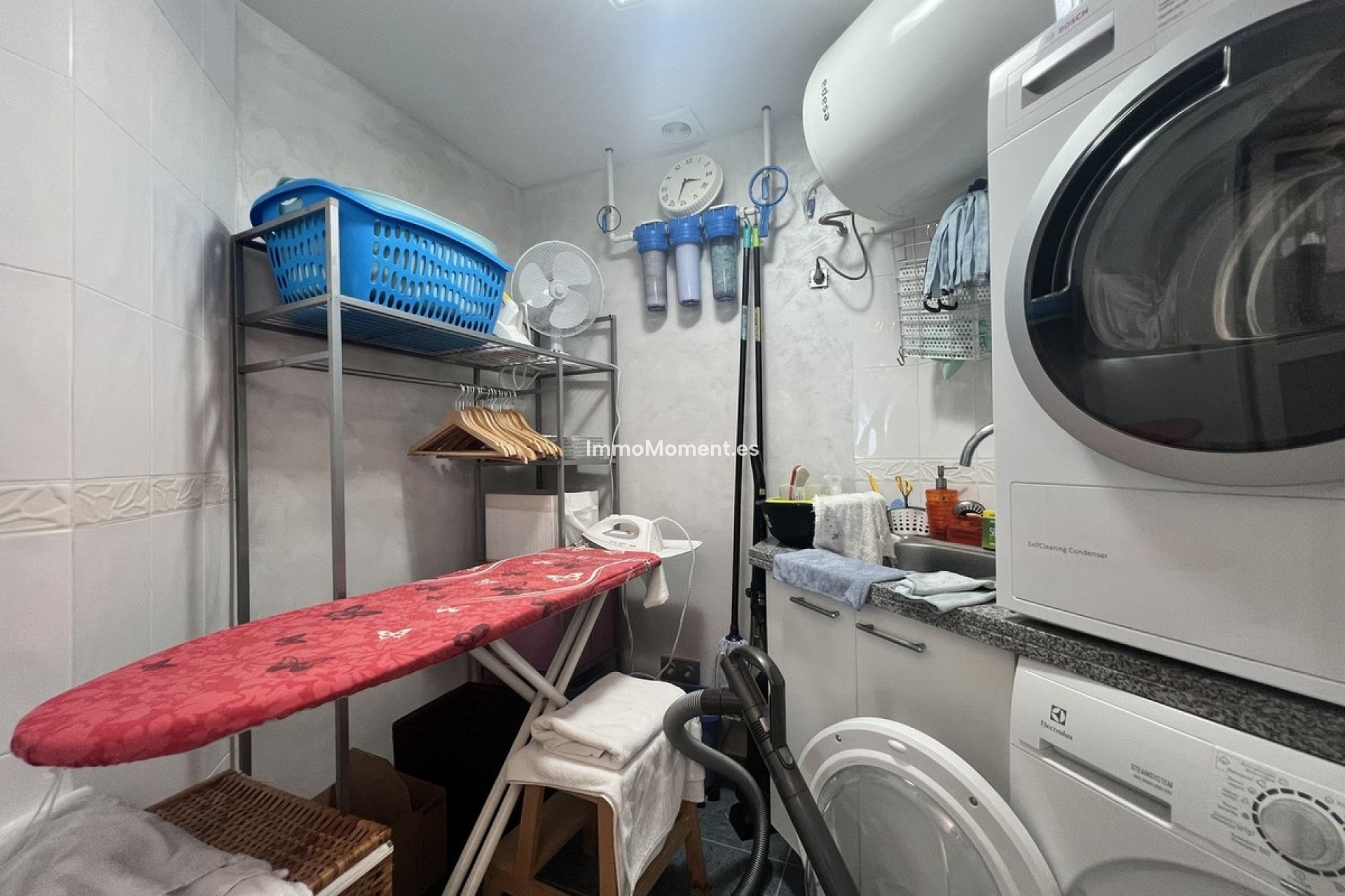 Wiederverkauf - Wohnung - Benalmadena - Benalmadena Costa
