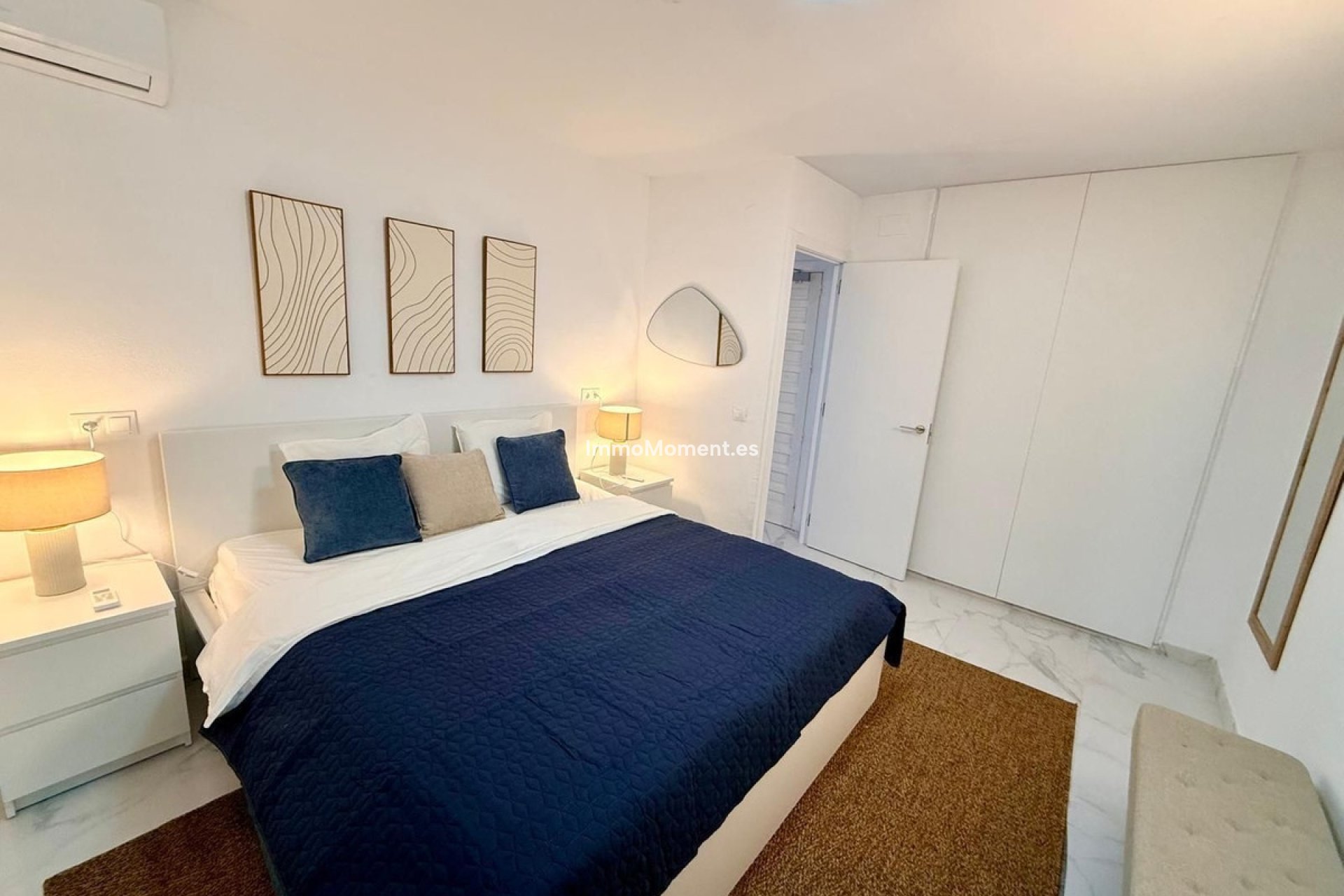 Wiederverkauf - Wohnung - Benalmadena - Benalmadena Costa