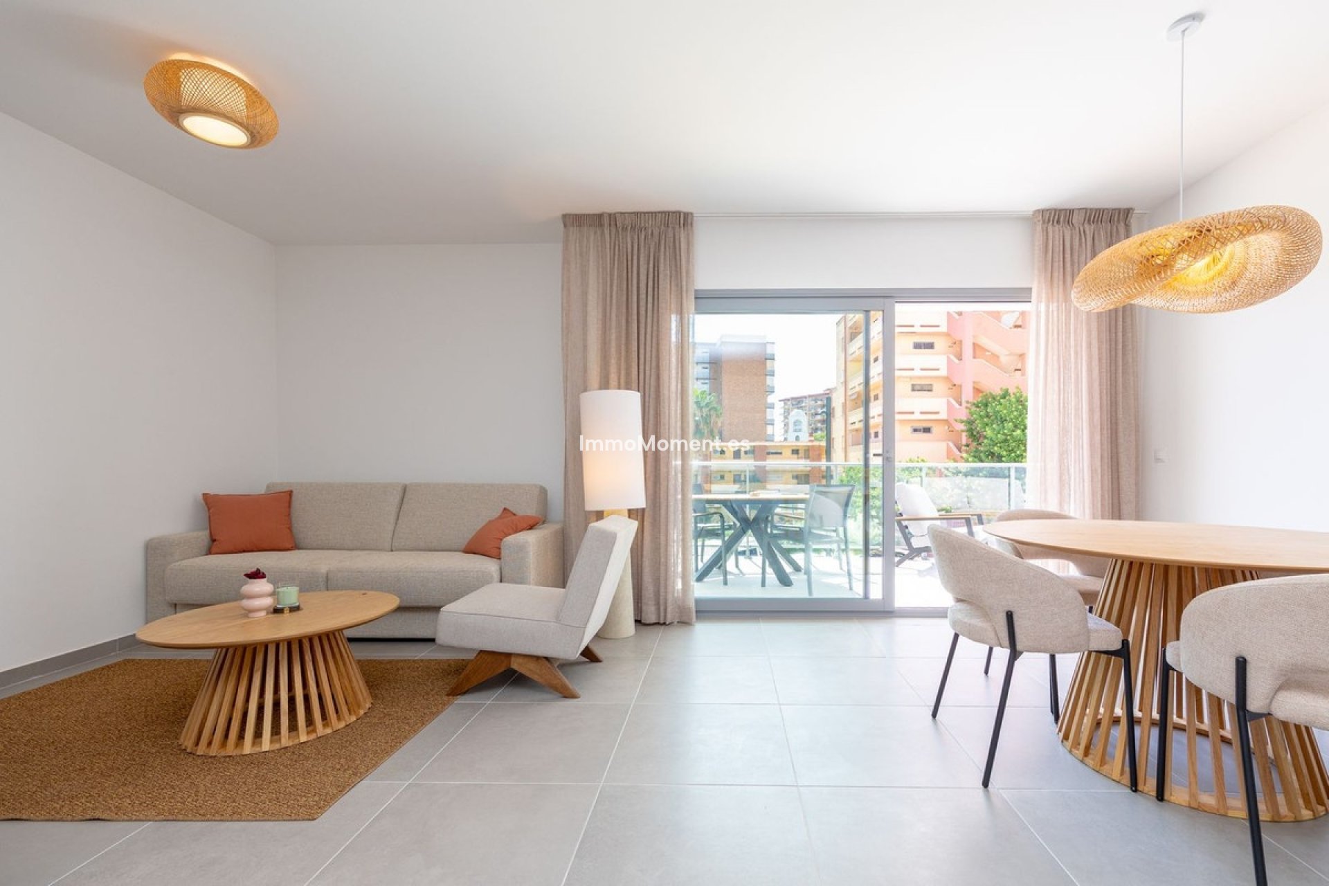 Wiederverkauf - Wohnung - Benalmadena - Benalmadena Costa