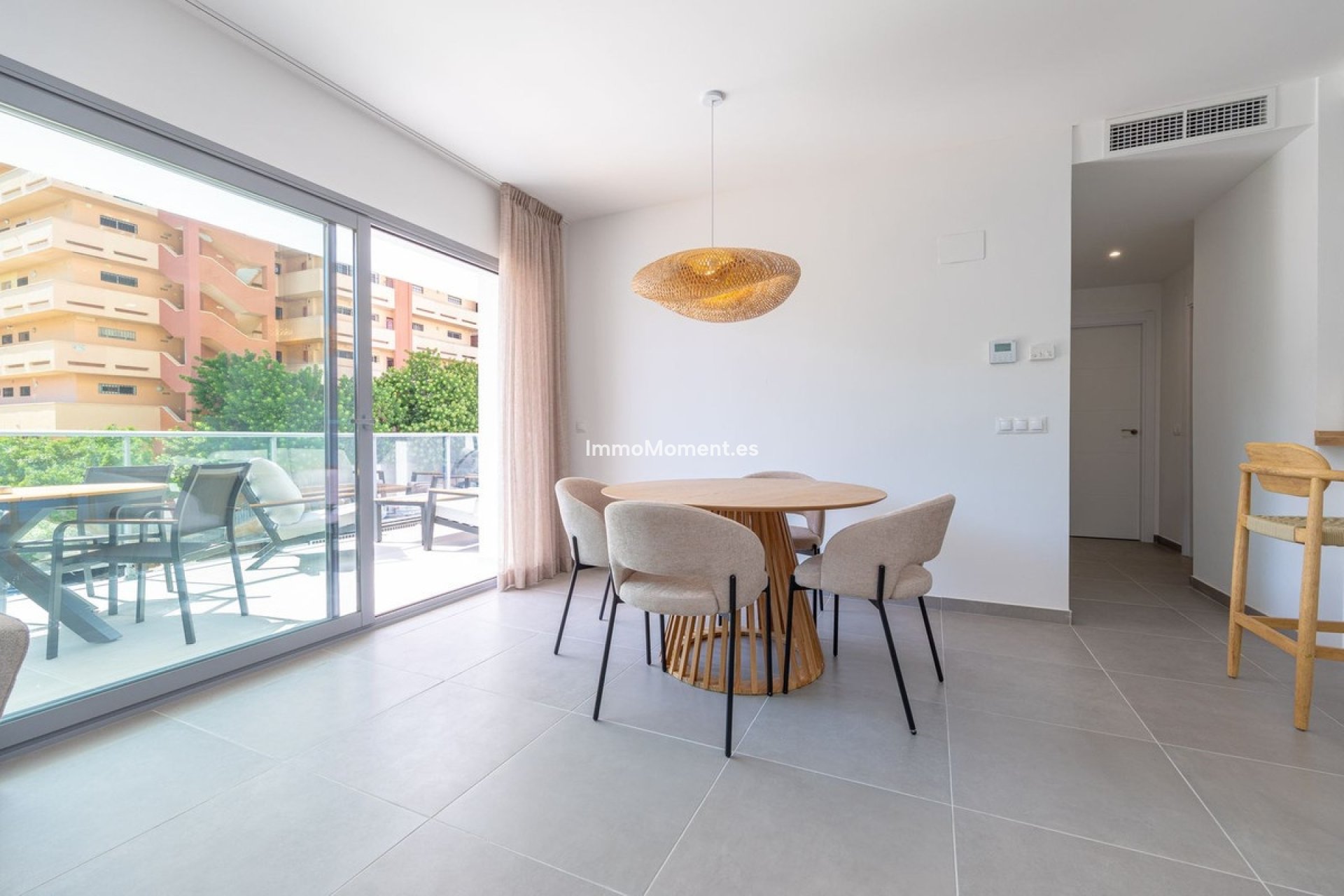 Wiederverkauf - Wohnung - Benalmadena - Benalmadena Costa
