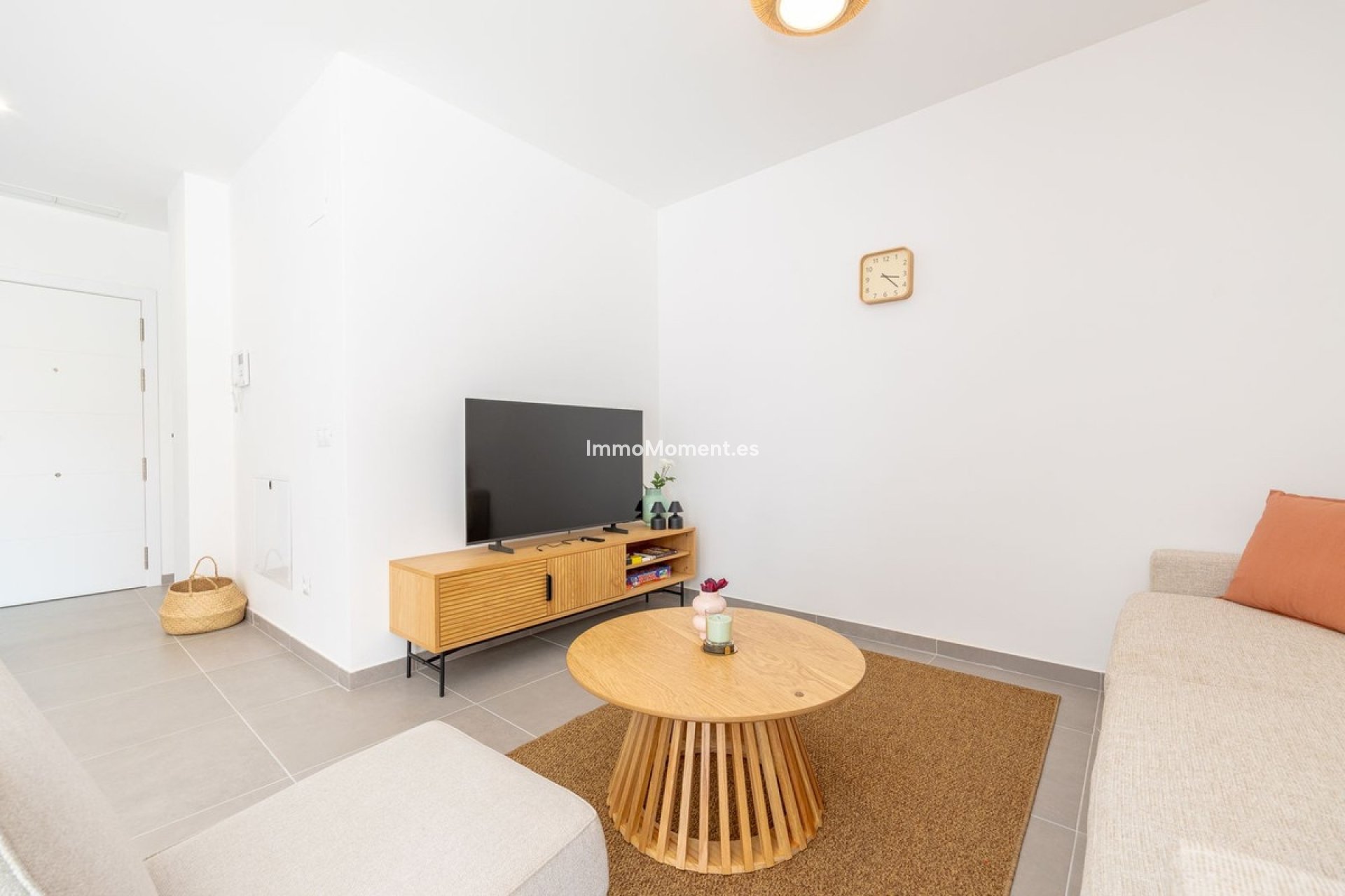 Wiederverkauf - Wohnung - Benalmadena - Benalmadena Costa