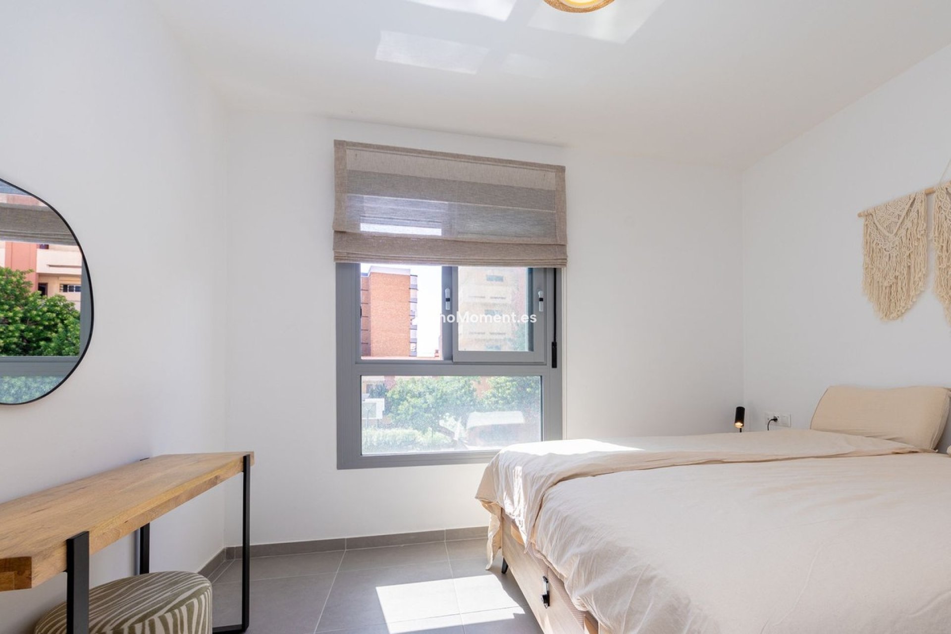 Wiederverkauf - Wohnung - Benalmadena - Benalmadena Costa