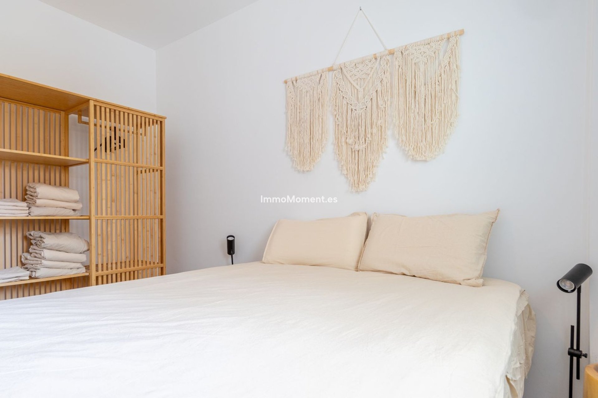 Wiederverkauf - Wohnung - Benalmadena - Benalmadena Costa