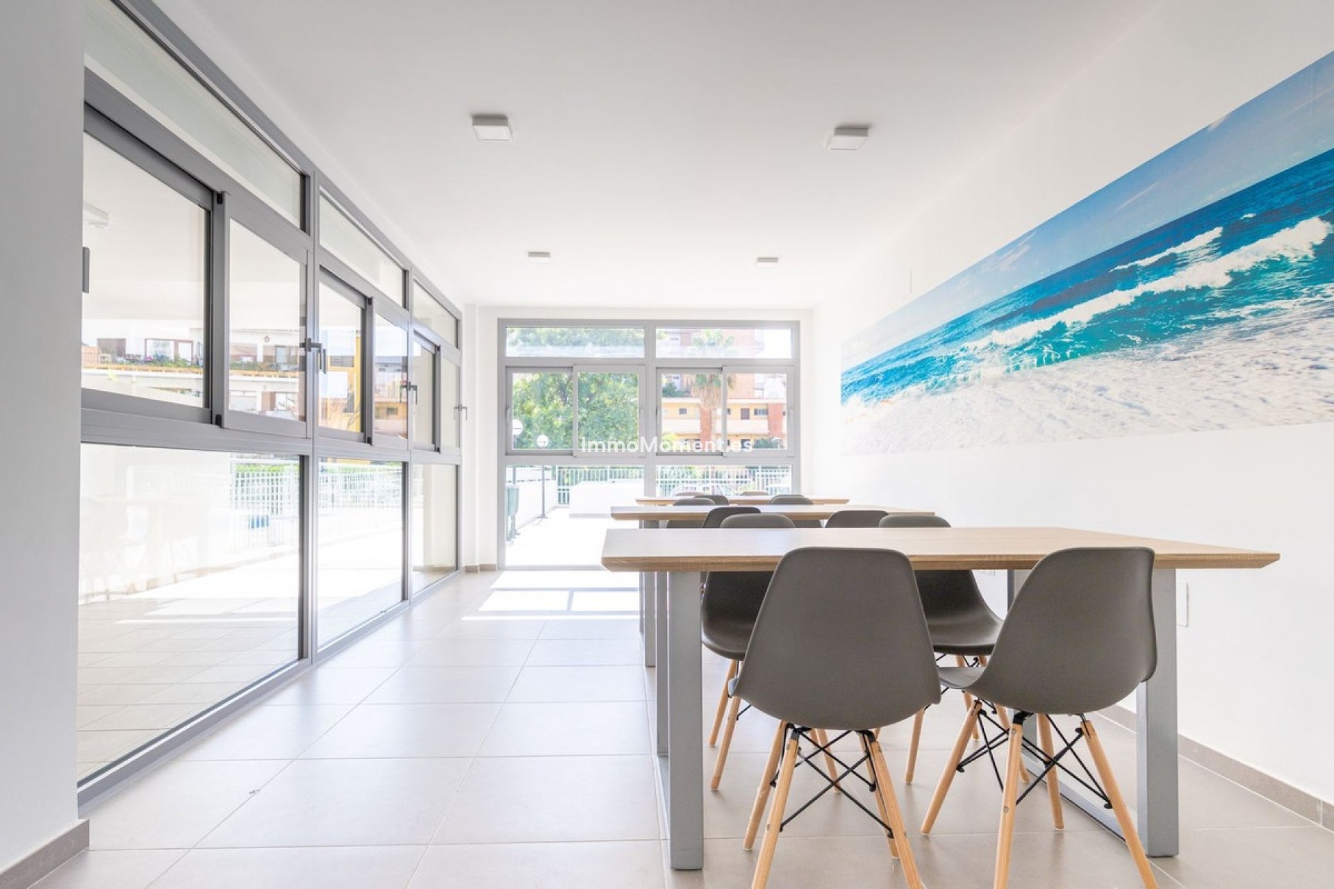 Wiederverkauf - Wohnung - Benalmadena - Benalmadena Costa