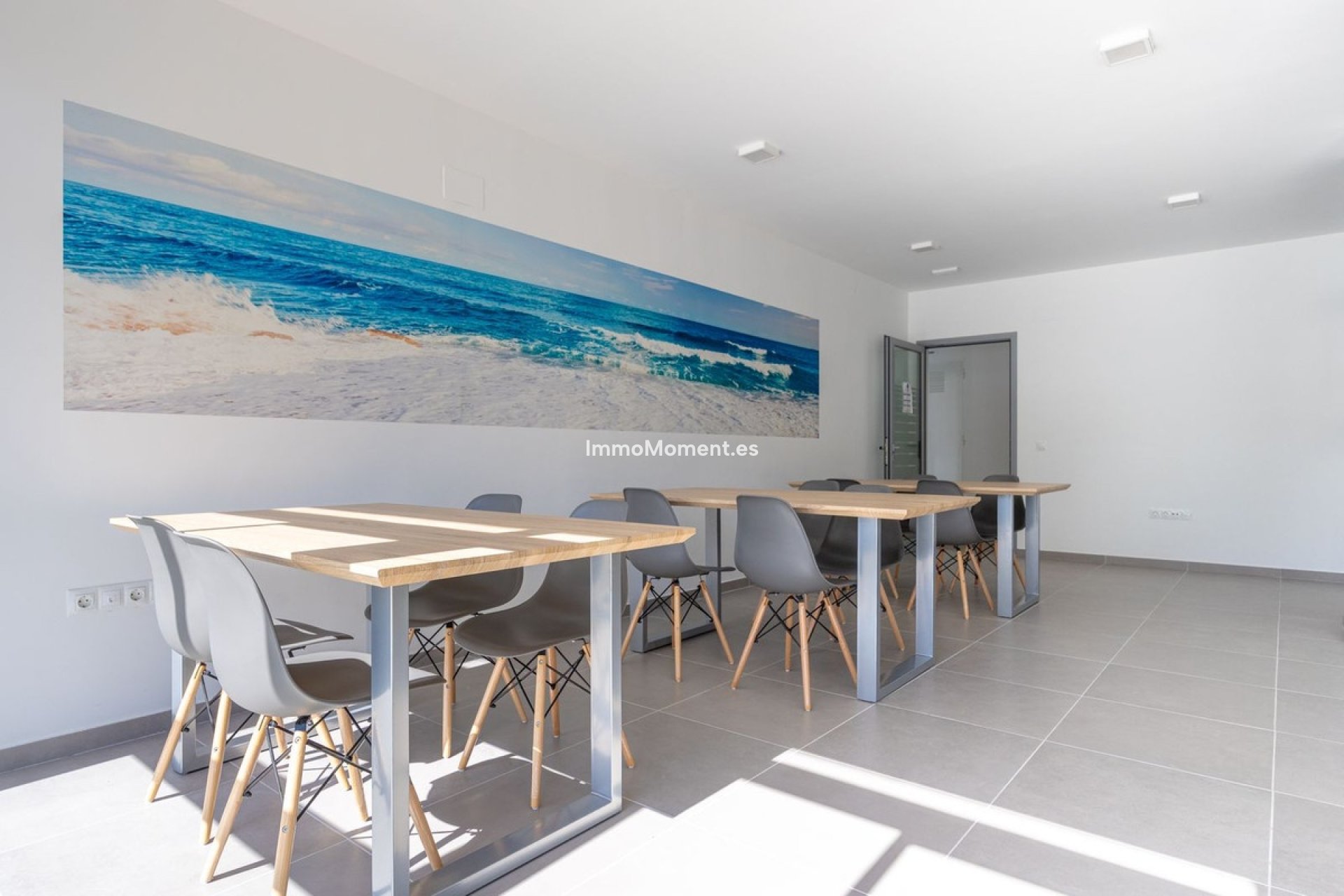 Wiederverkauf - Wohnung - Benalmadena - Benalmadena Costa