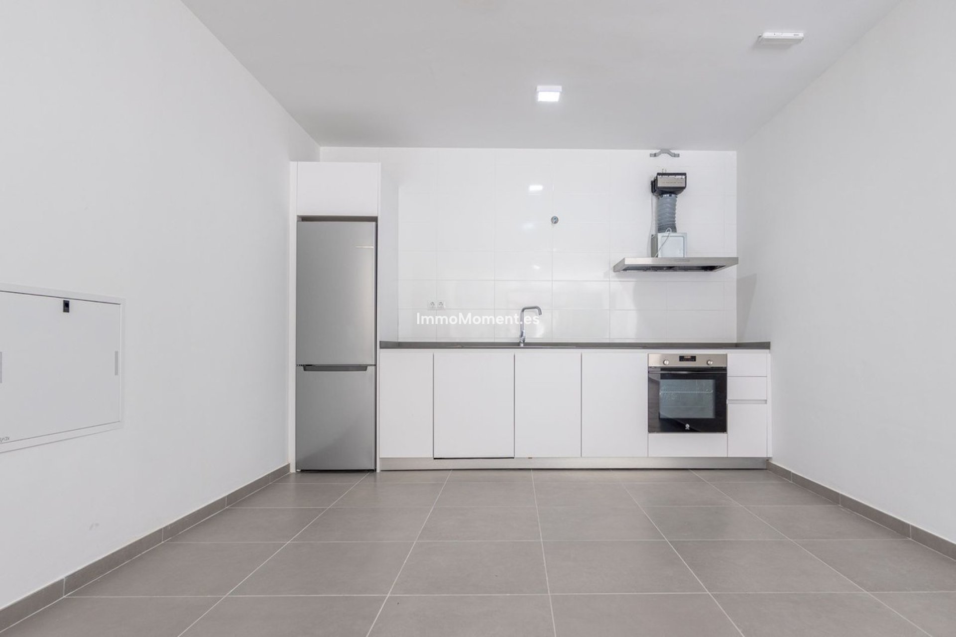 Wiederverkauf - Wohnung - Benalmadena - Benalmadena Costa