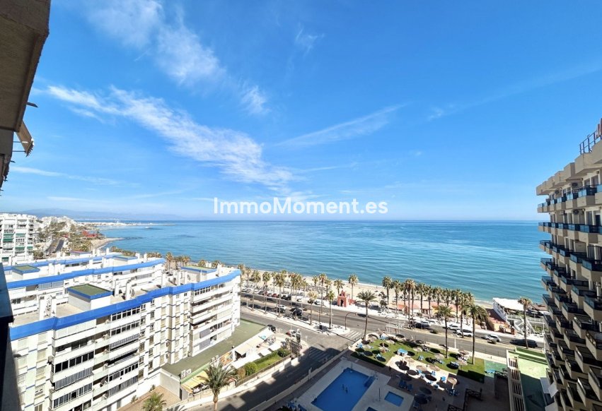 Wiederverkauf - Wohnung - Benalmadena - Benalmadena Costa