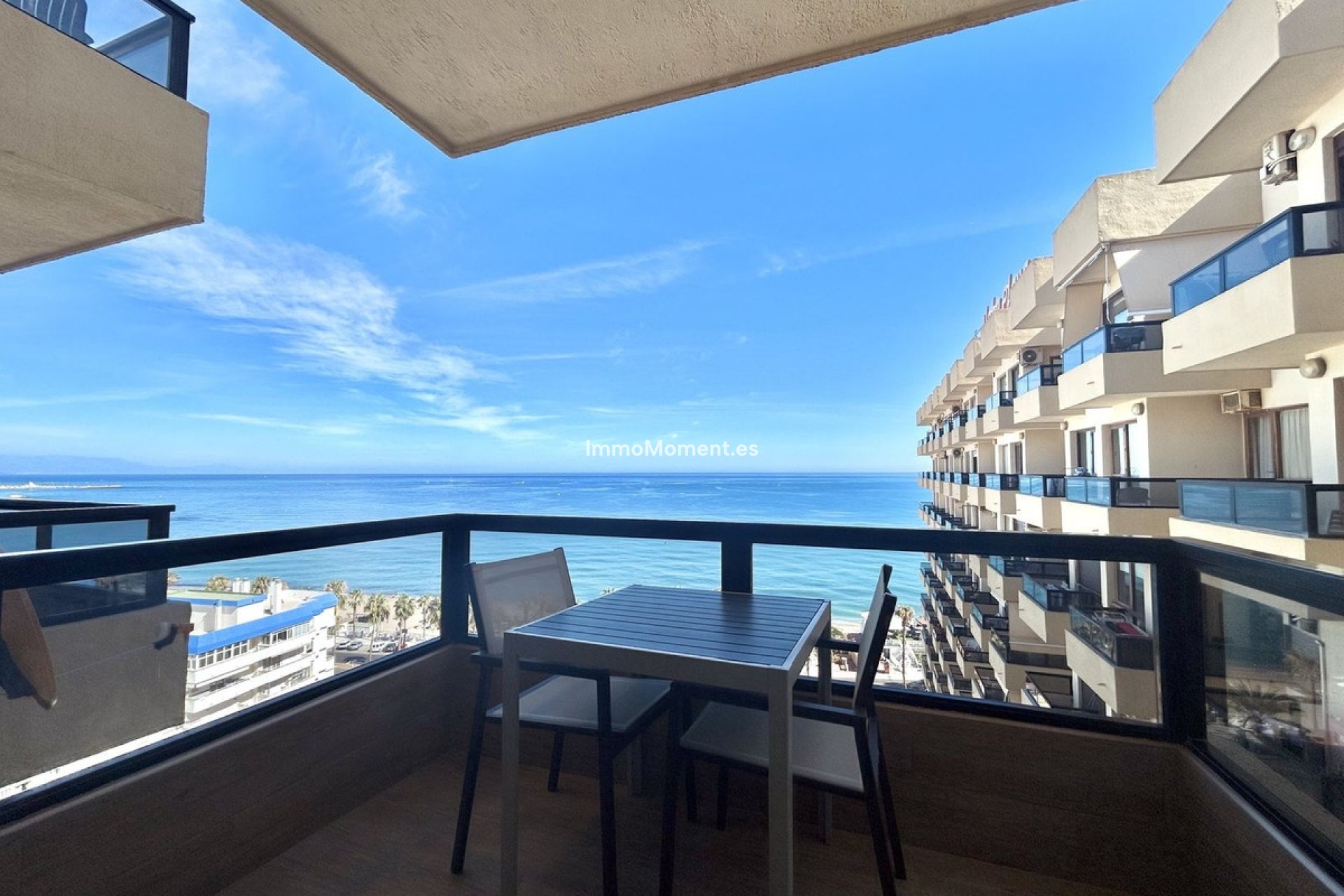 Wiederverkauf - Wohnung - Benalmadena - Benalmadena Costa