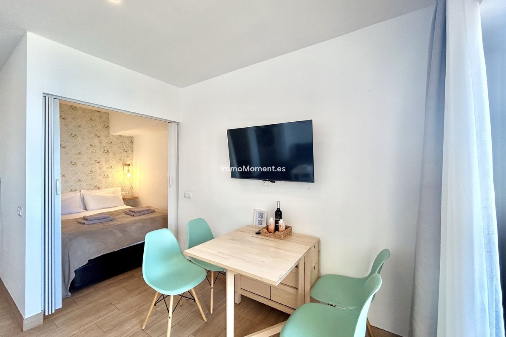 Wiederverkauf - Wohnung - Benalmadena - Benalmadena Costa
