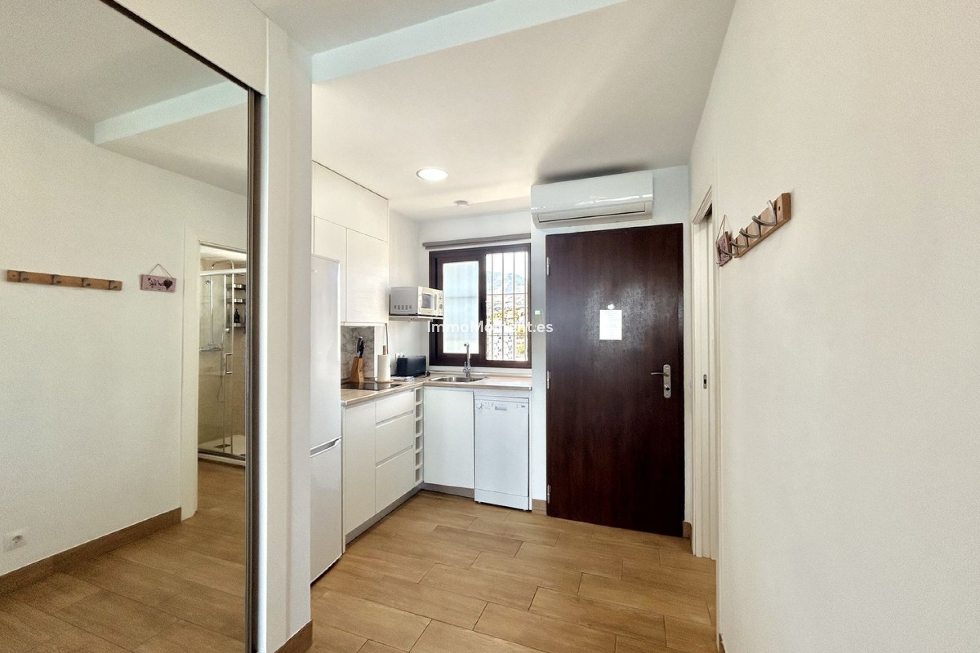 Wiederverkauf - Wohnung - Benalmadena - Benalmadena Costa