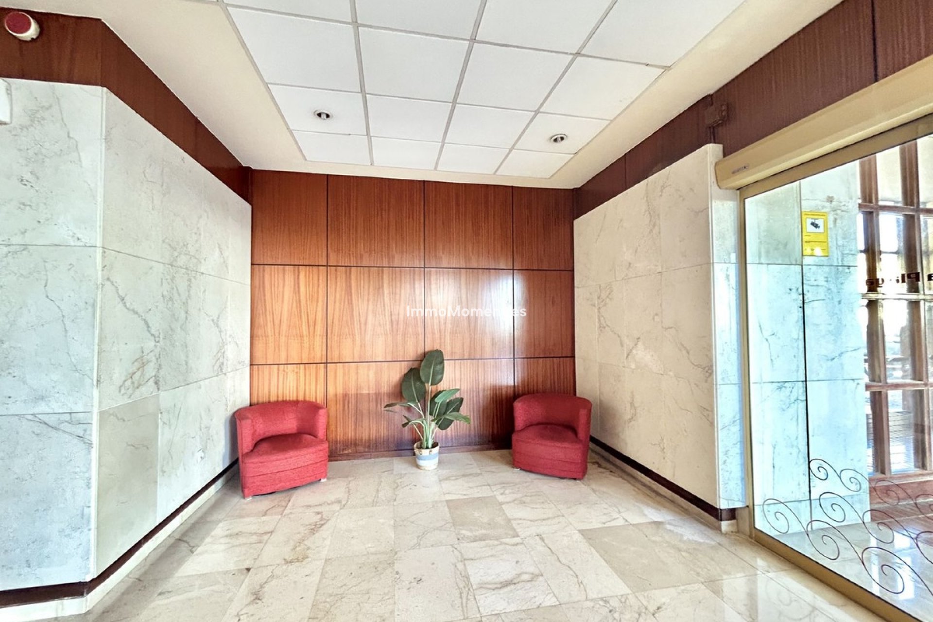 Wiederverkauf - Wohnung - Benalmadena - Benalmadena Costa