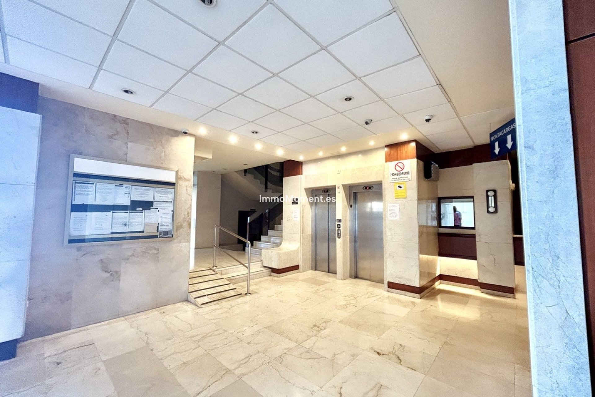 Wiederverkauf - Wohnung - Benalmadena - Benalmadena Costa