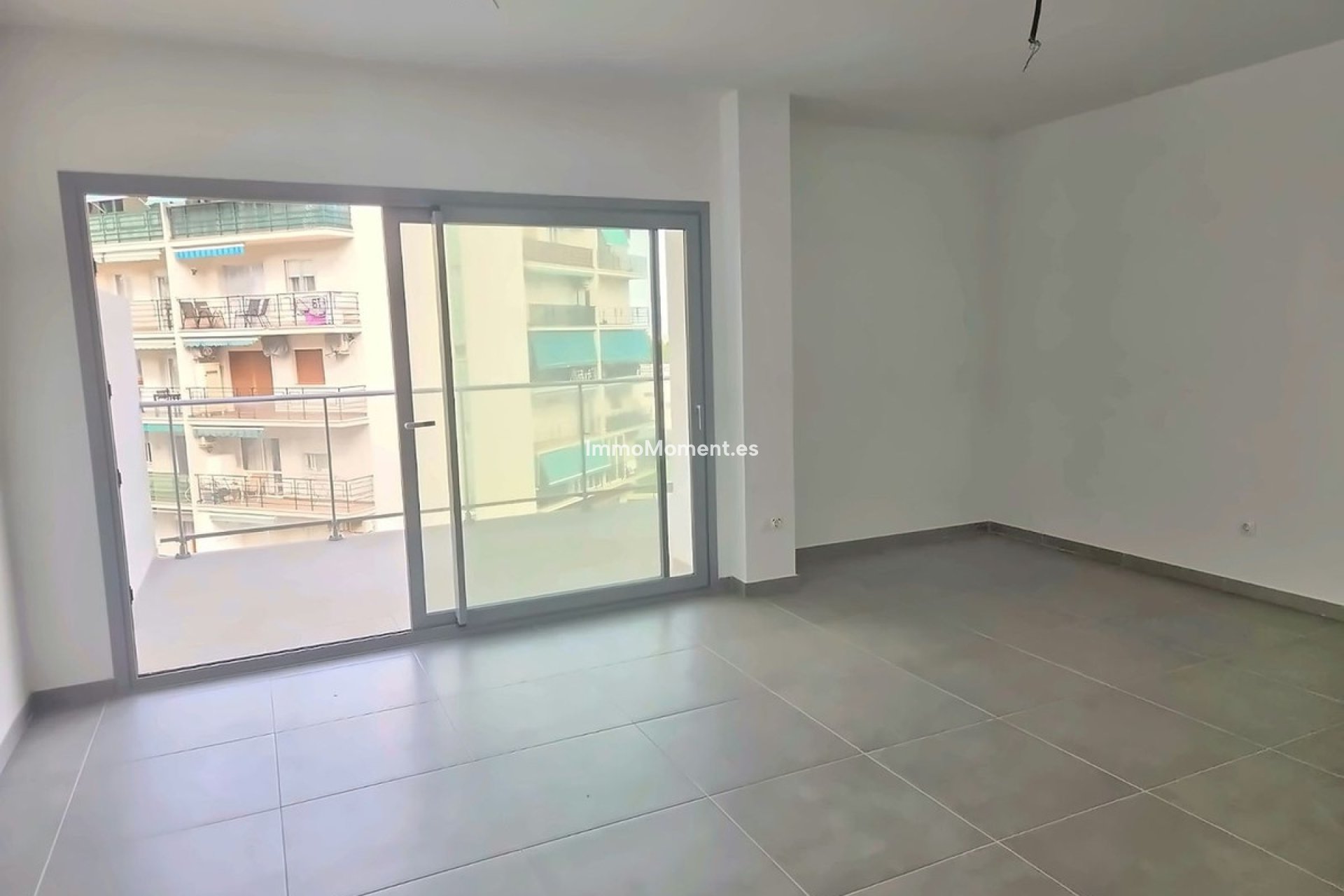 Wiederverkauf - Wohnung - Benalmadena - Benalmadena Costa