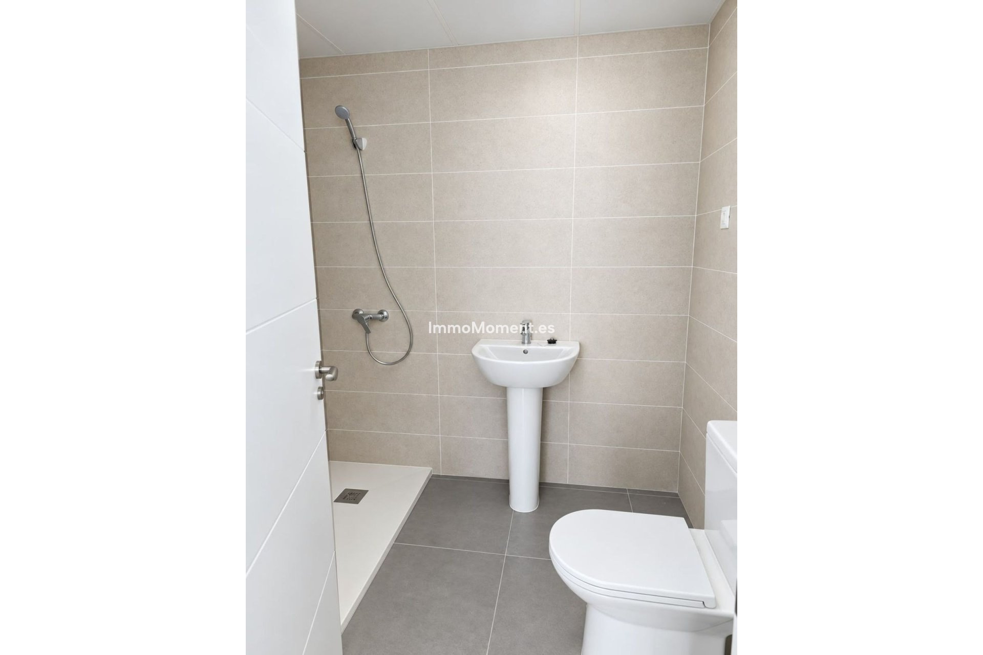 Wiederverkauf - Wohnung - Benalmadena - Benalmadena Costa