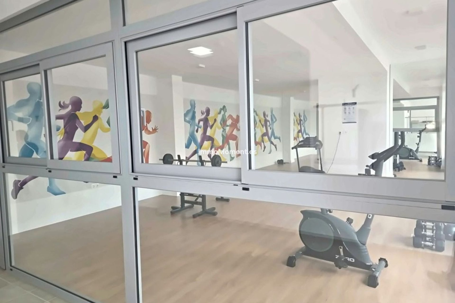Wiederverkauf - Wohnung - Benalmadena - Benalmadena Costa