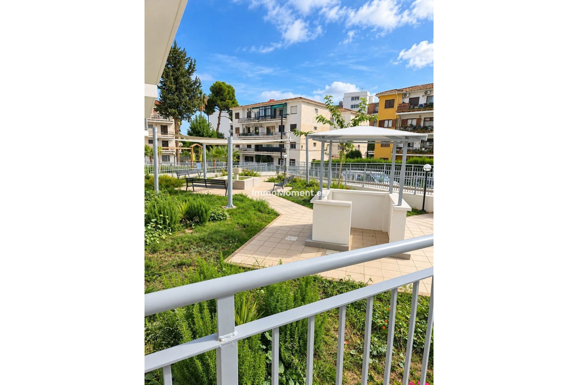 Wiederverkauf - Wohnung - Benalmadena - Benalmadena Costa