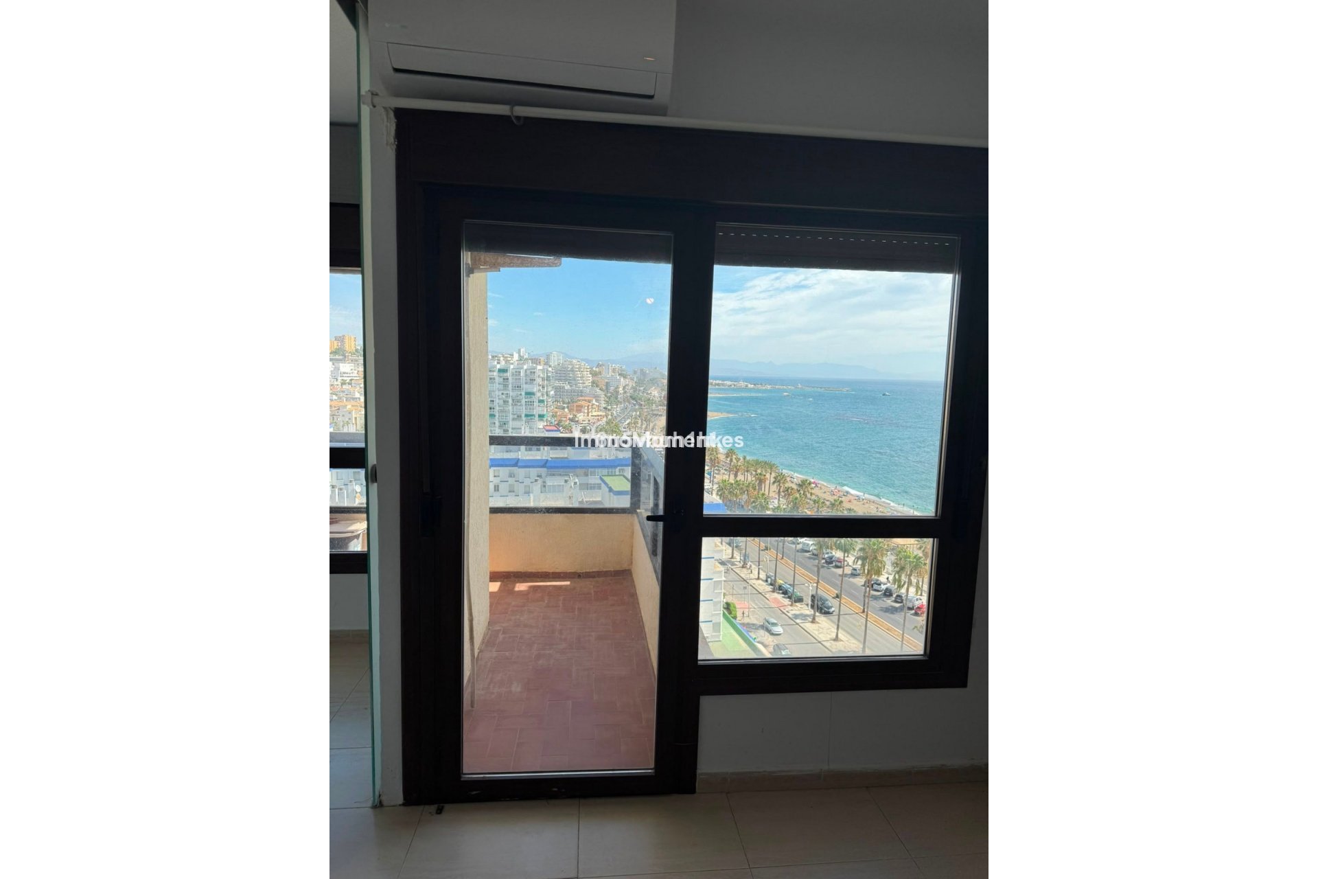 Wiederverkauf - Wohnung - Benalmadena - Benalmadena Costa
