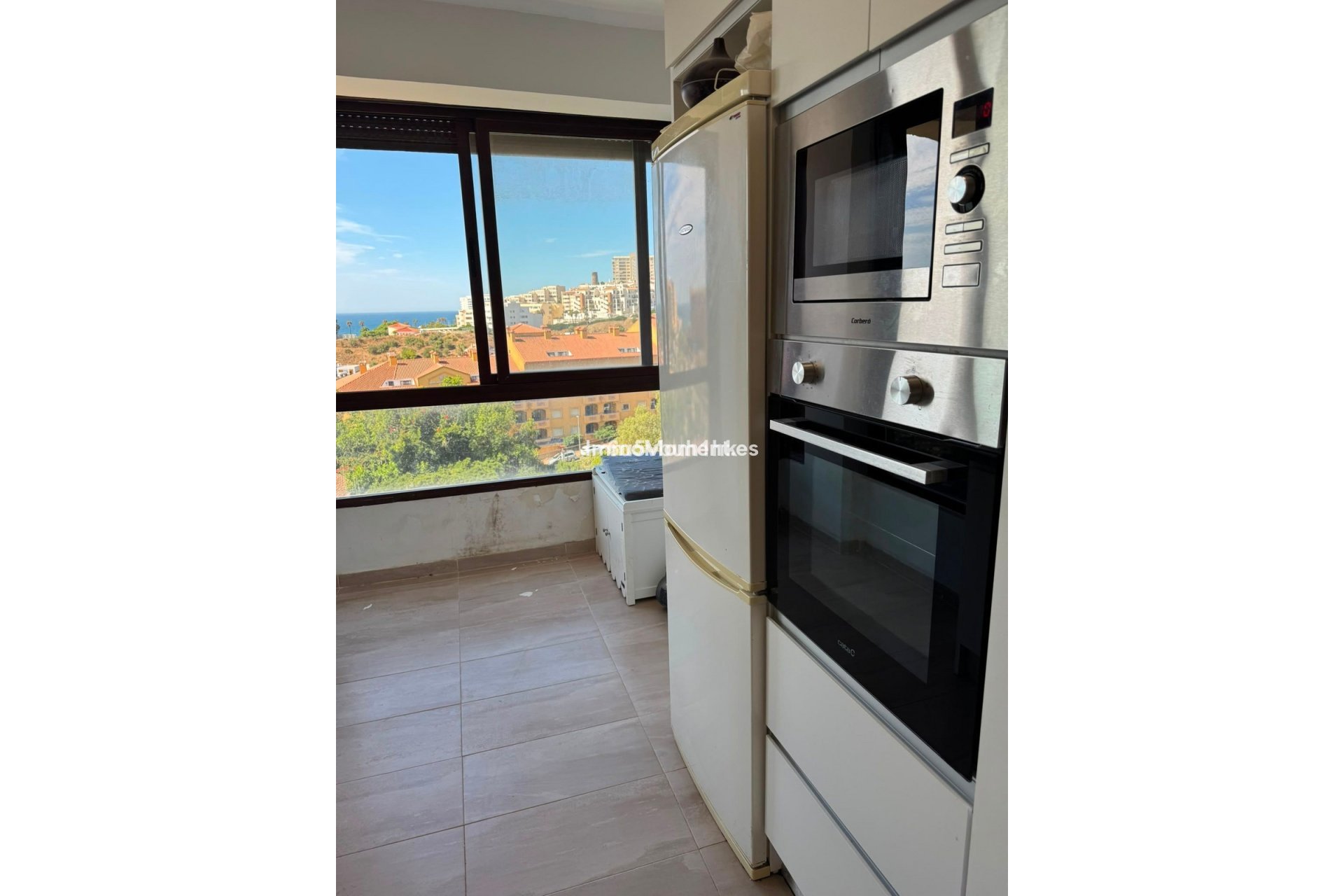 Wiederverkauf - Wohnung - Benalmadena - Benalmadena Costa