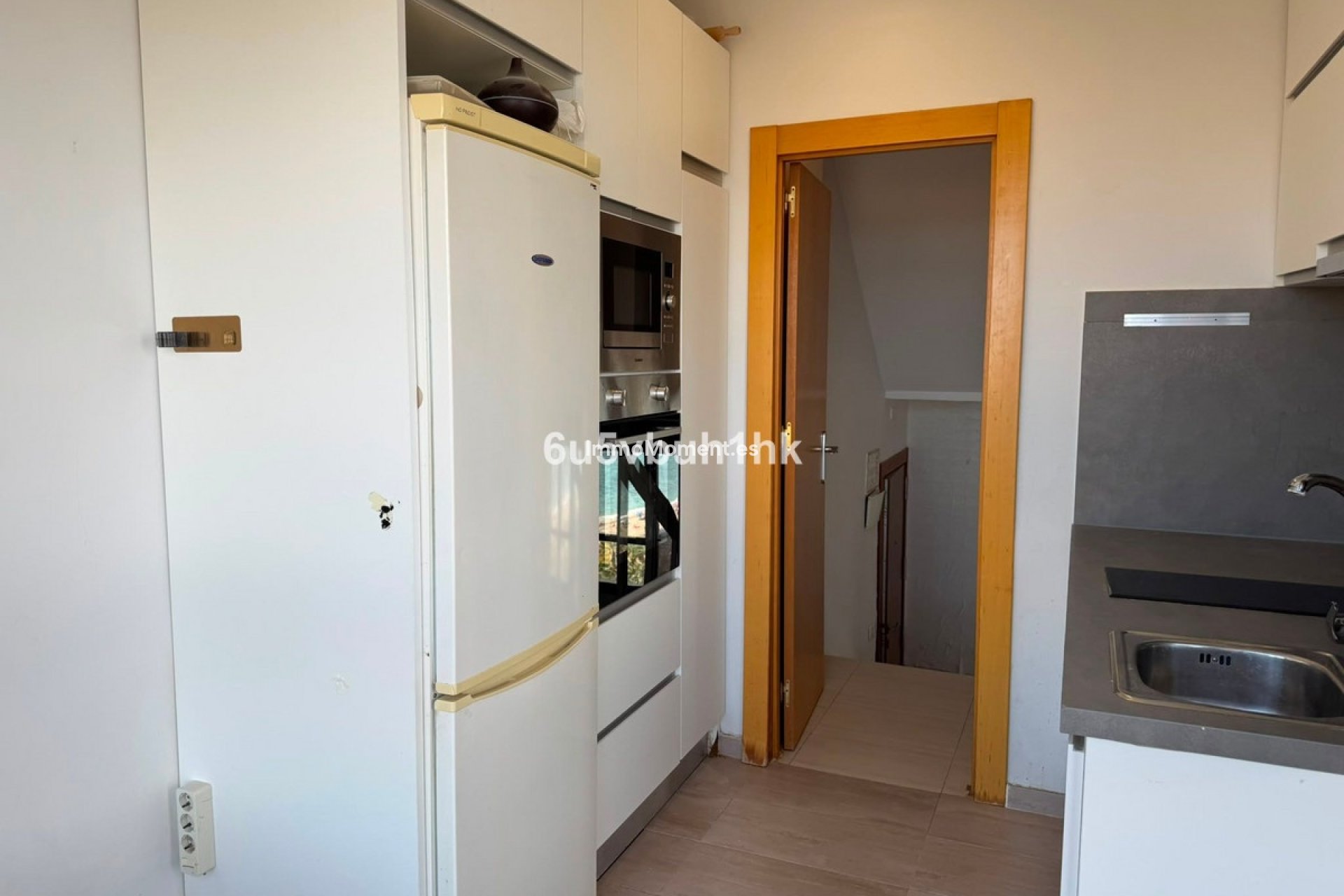 Wiederverkauf - Wohnung - Benalmadena - Benalmadena Costa