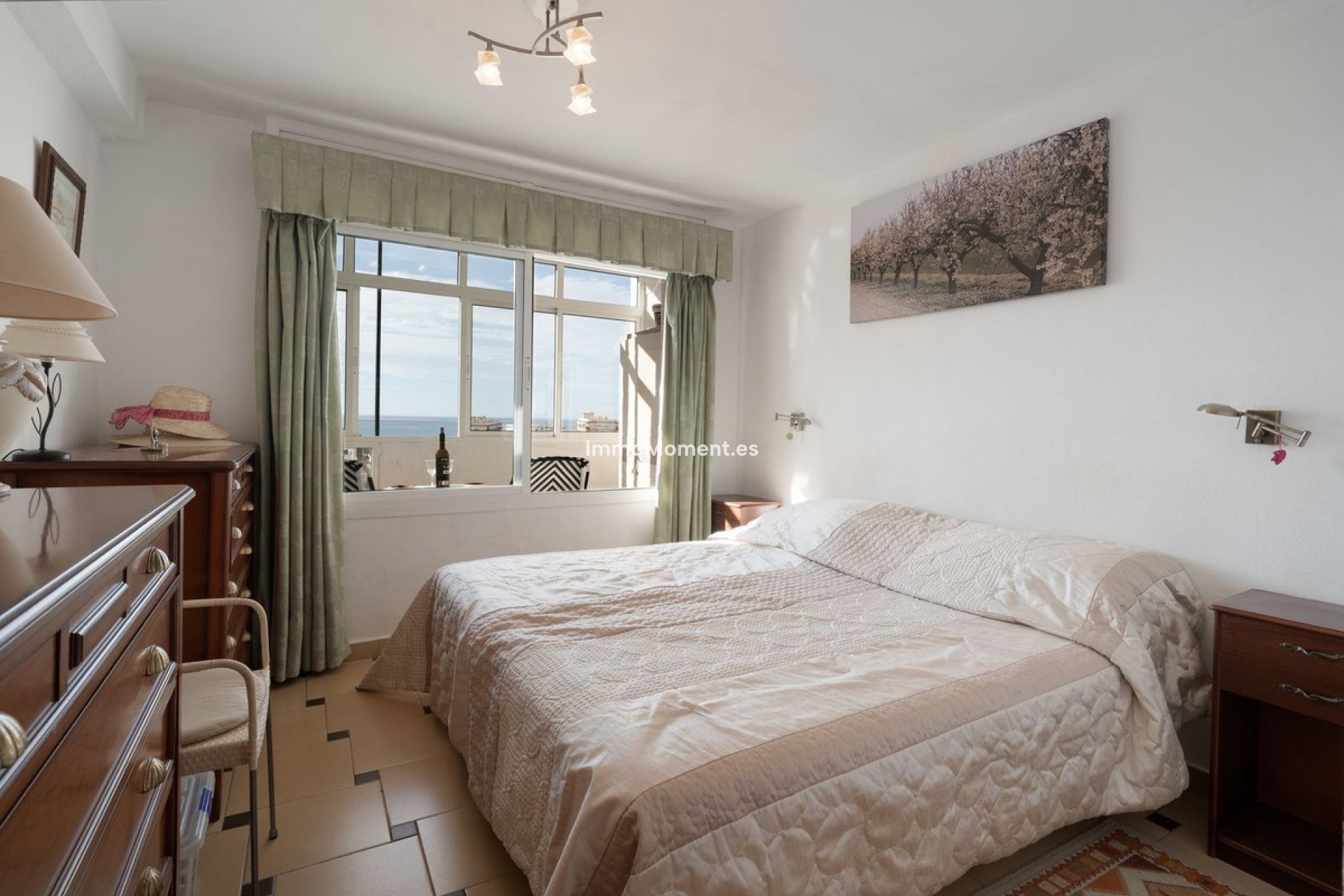 Wiederverkauf - Wohnung - Benalmadena - Benalmadena Costa