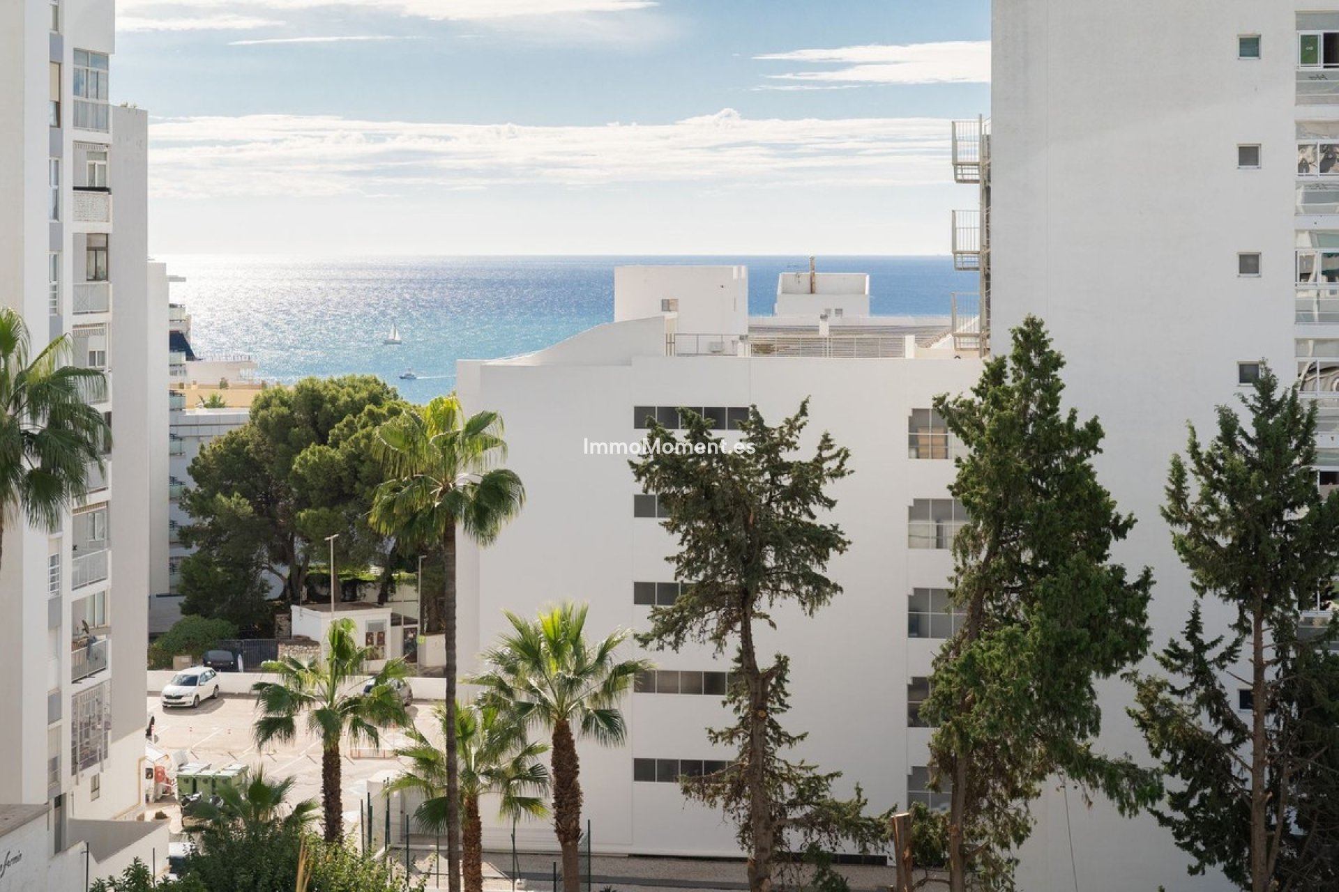 Wiederverkauf - Wohnung - Benalmadena - Benalmadena Costa