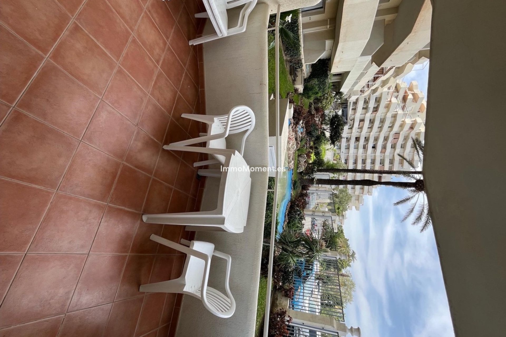 Wiederverkauf - Wohnung - Benalmadena - Benalmadena Costa