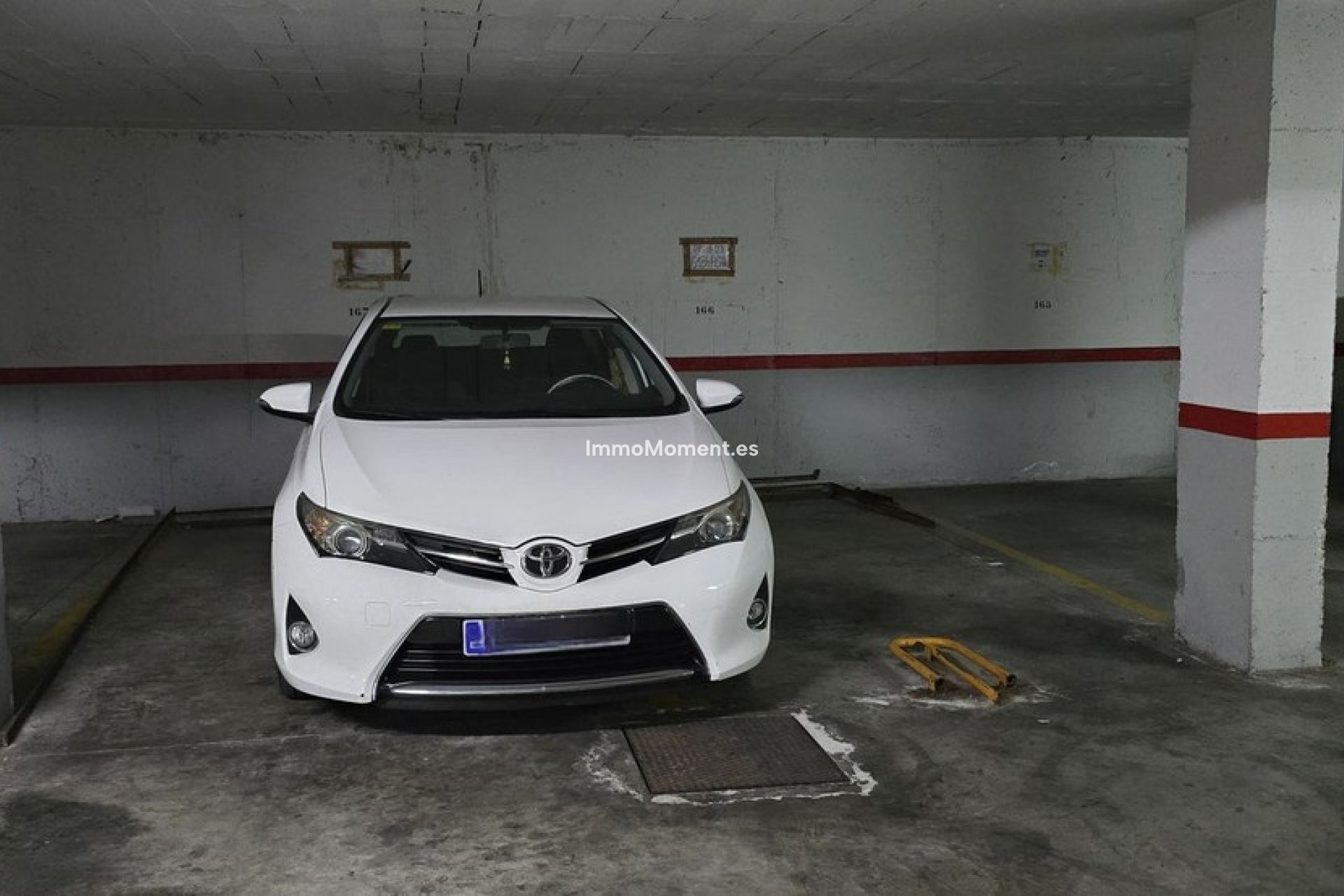 Wiederverkauf - Wohnung - Benalmadena - Benalmadena Costa