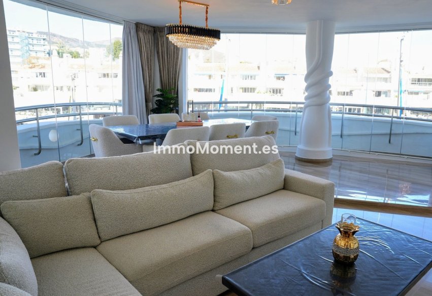 Wiederverkauf - Wohnung - Benalmadena - Benalmadena Costa