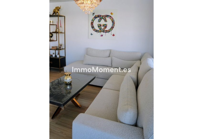 Wiederverkauf - Wohnung - Benalmadena - Benalmadena Costa