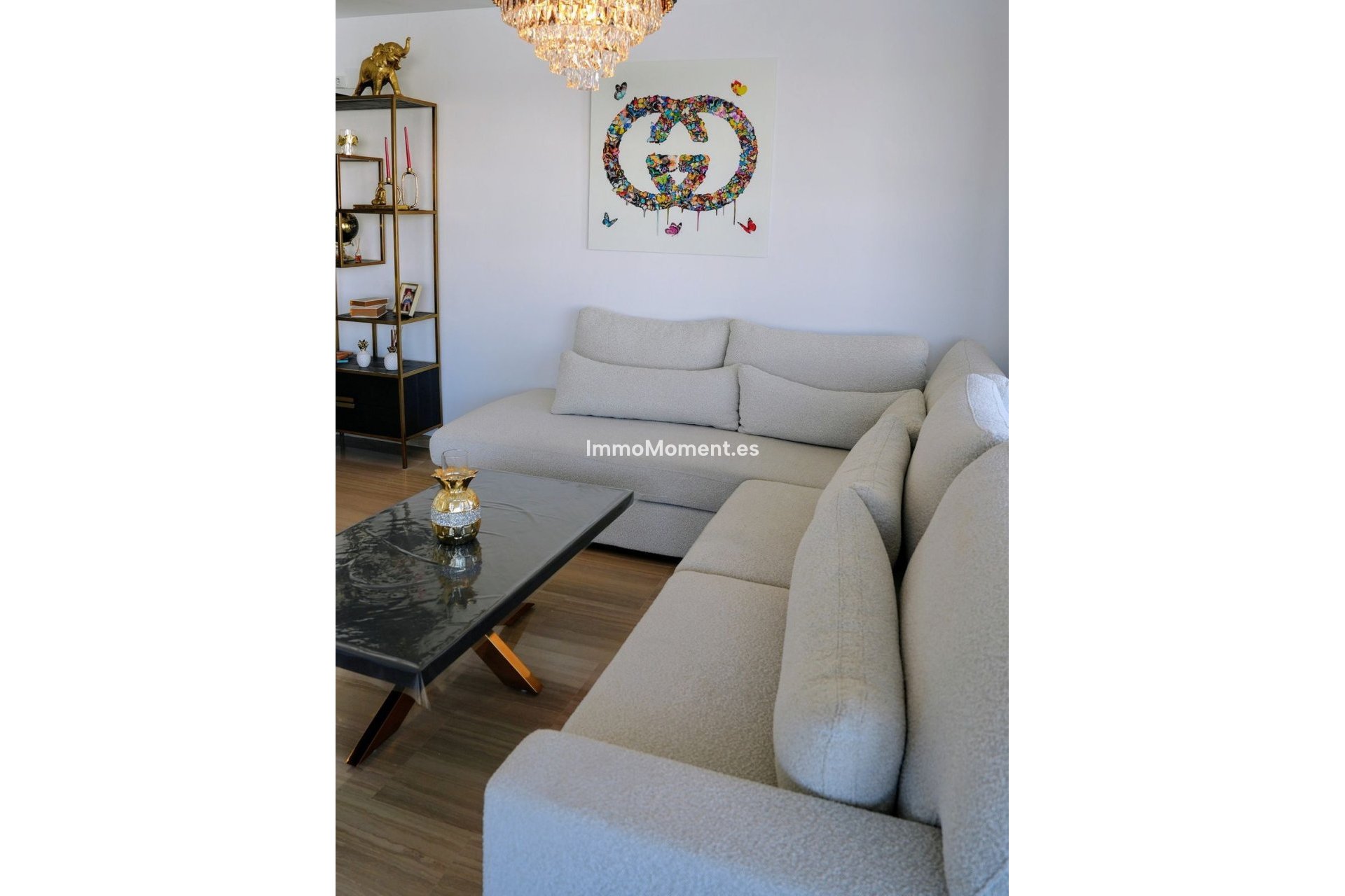 Wiederverkauf - Wohnung - Benalmadena - Benalmadena Costa