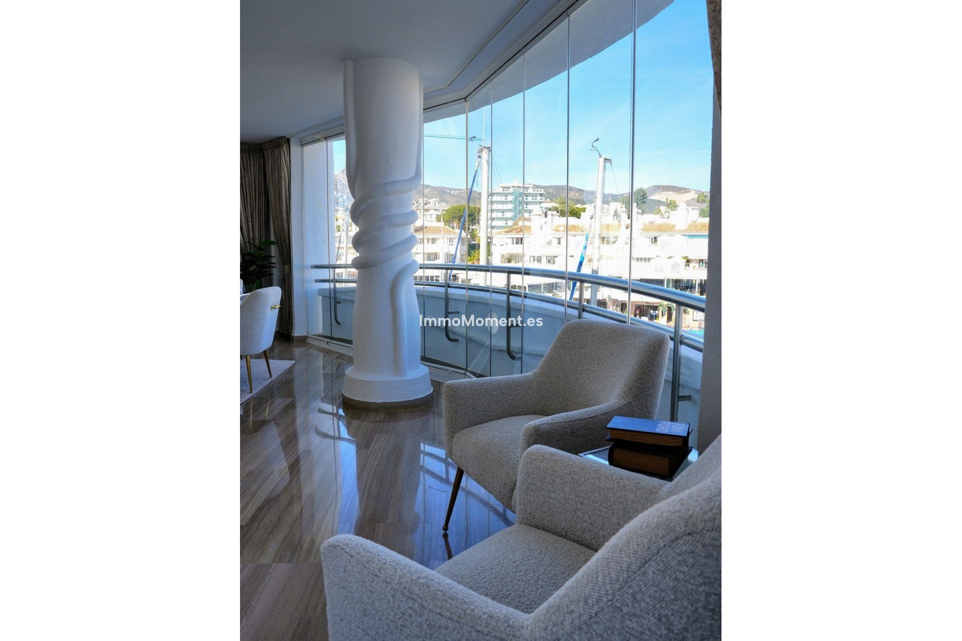 Wiederverkauf - Wohnung - Benalmadena - Benalmadena Costa