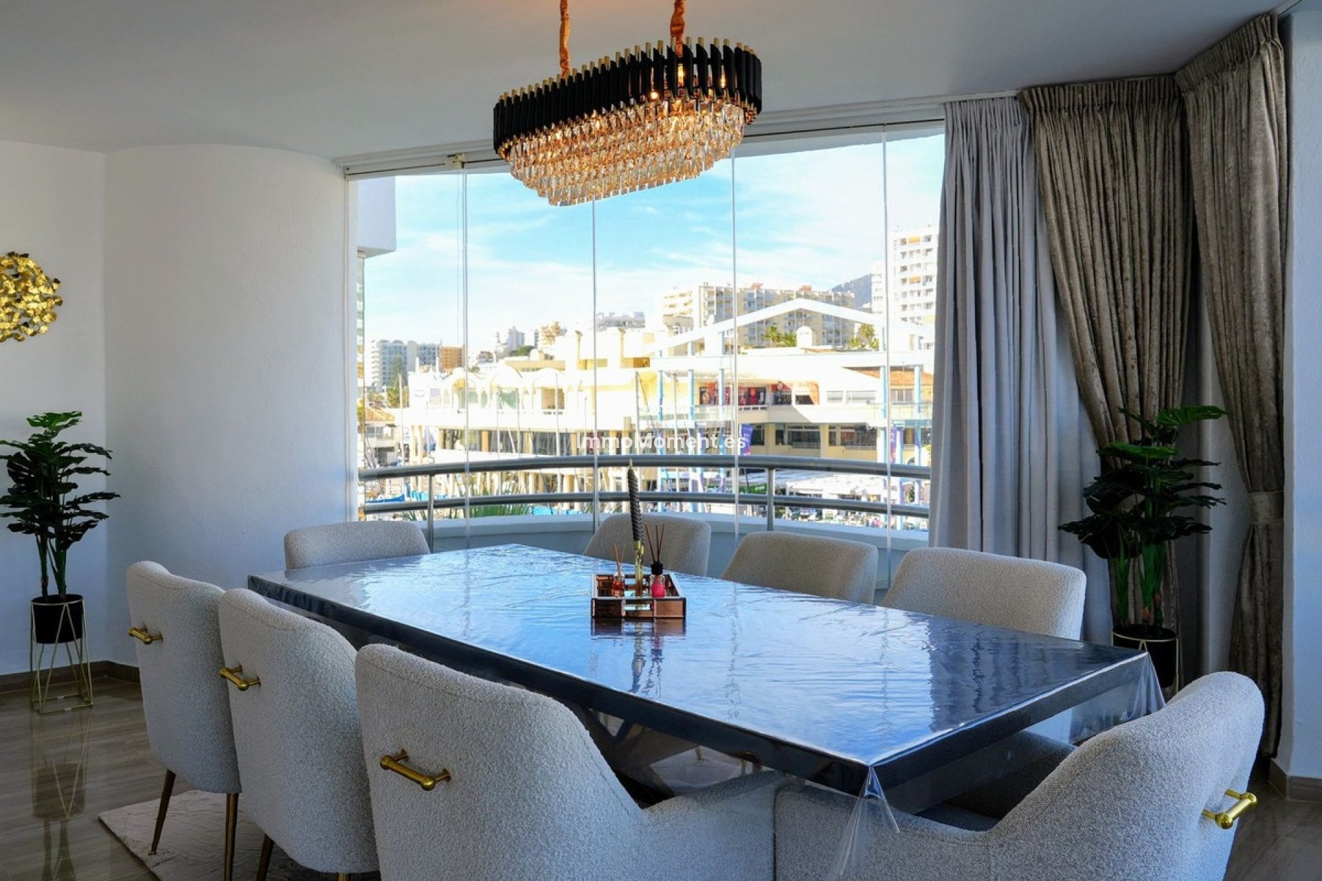 Wiederverkauf - Wohnung - Benalmadena - Benalmadena Costa