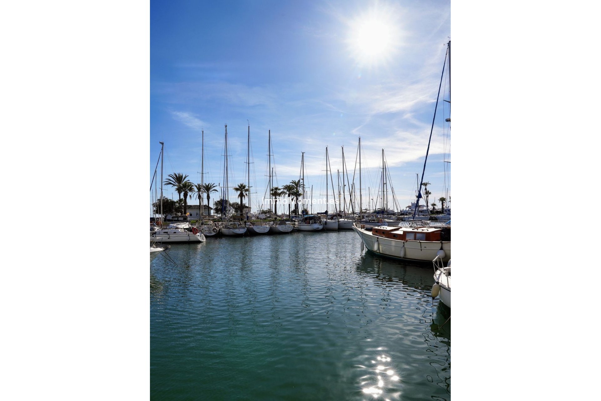 Wiederverkauf - Wohnung - Benalmadena - Benalmadena Costa