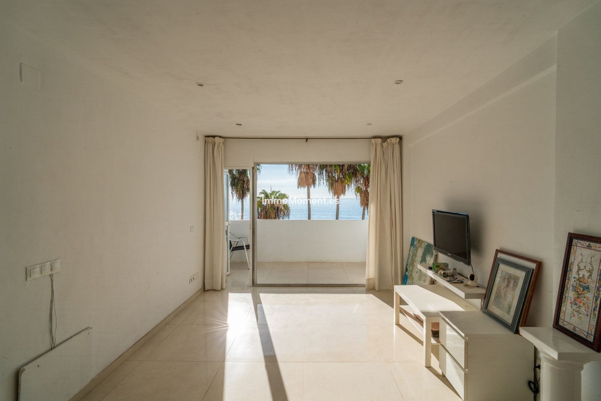 Wiederverkauf - Wohnung - Benalmadena - Benalmadena Costa