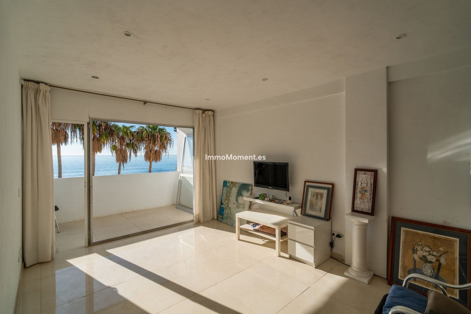 Wiederverkauf - Wohnung - Benalmadena - Benalmadena Costa