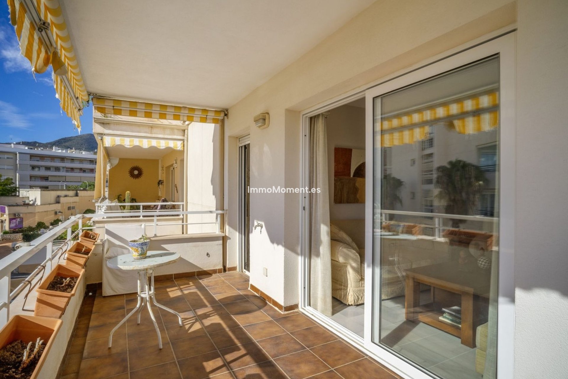 Wiederverkauf - Wohnung - Benalmadena - Benalmadena Costa