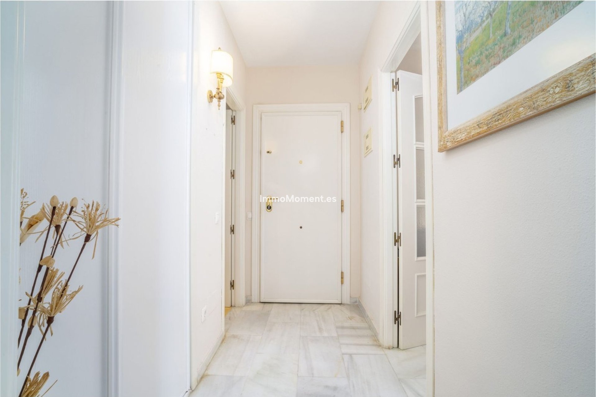 Wiederverkauf - Wohnung - Benalmadena - Benalmadena Costa