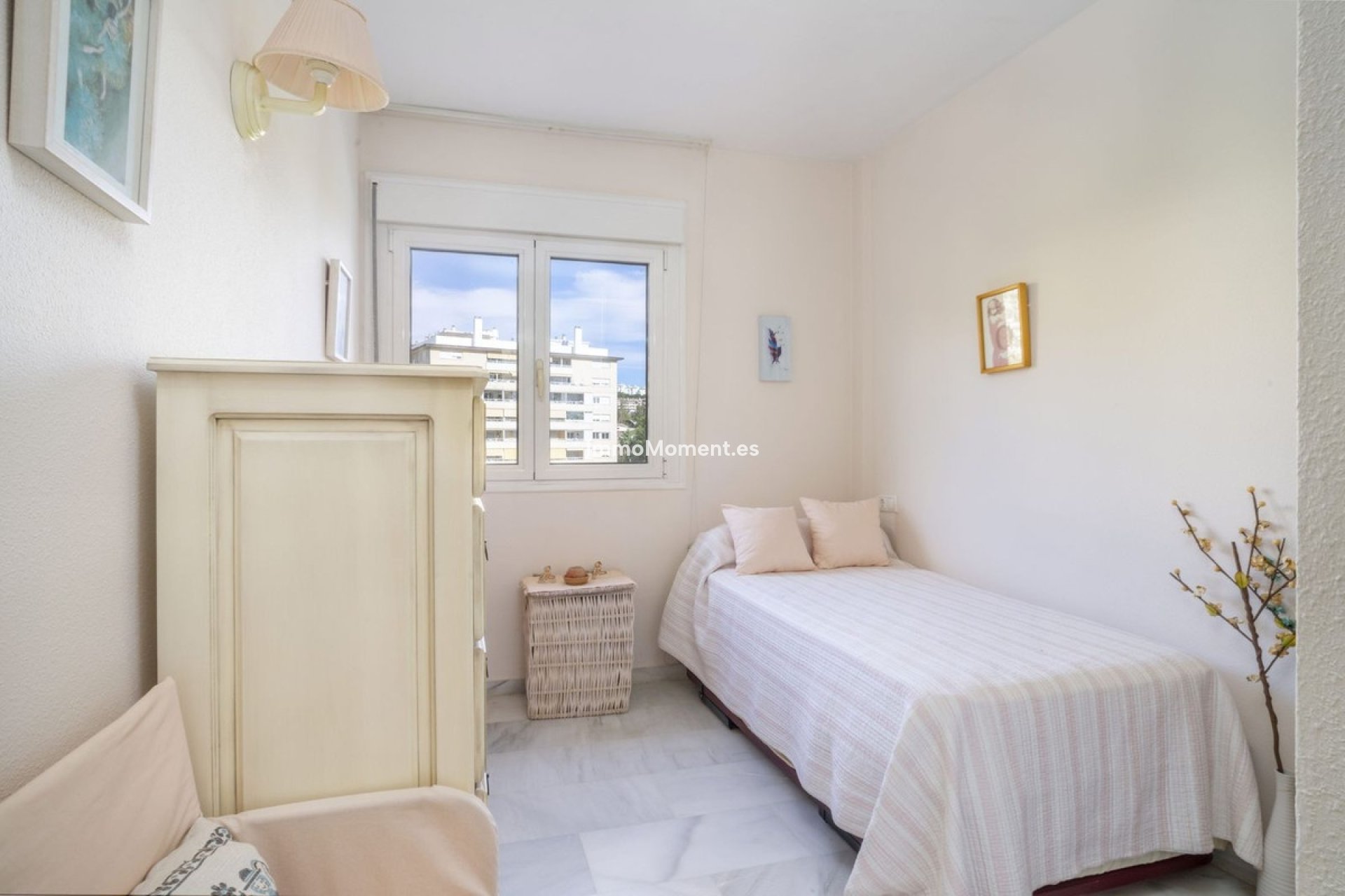 Wiederverkauf - Wohnung - Benalmadena - Benalmadena Costa