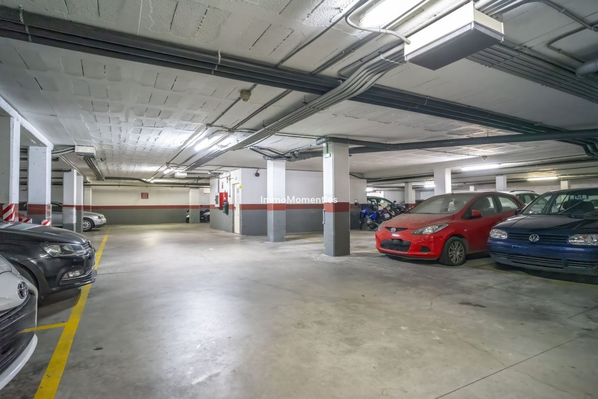 Wiederverkauf - Wohnung - Benalmadena - Benalmadena Costa