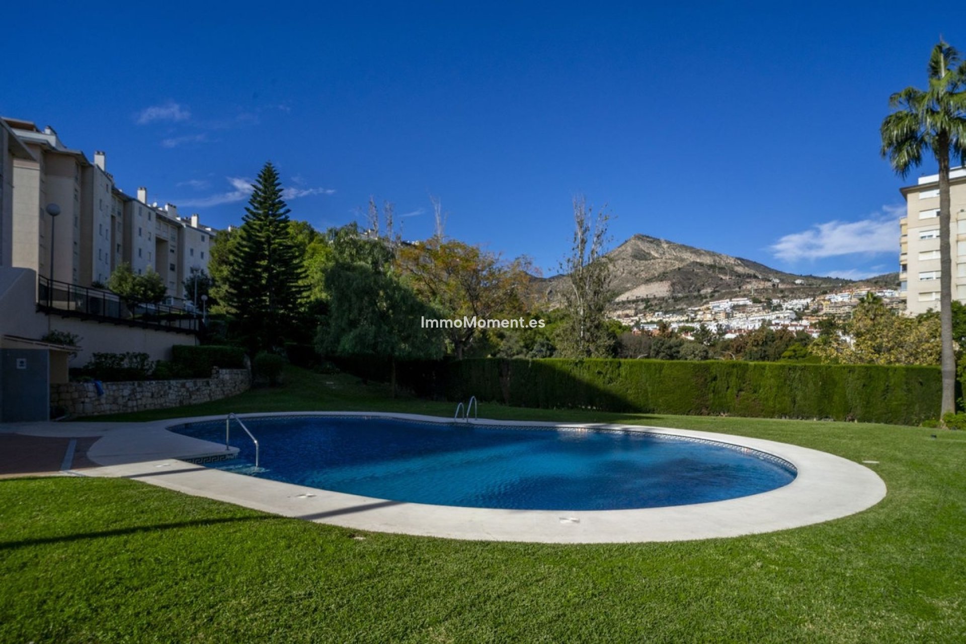 Wiederverkauf - Wohnung - Benalmadena - Benalmadena Costa