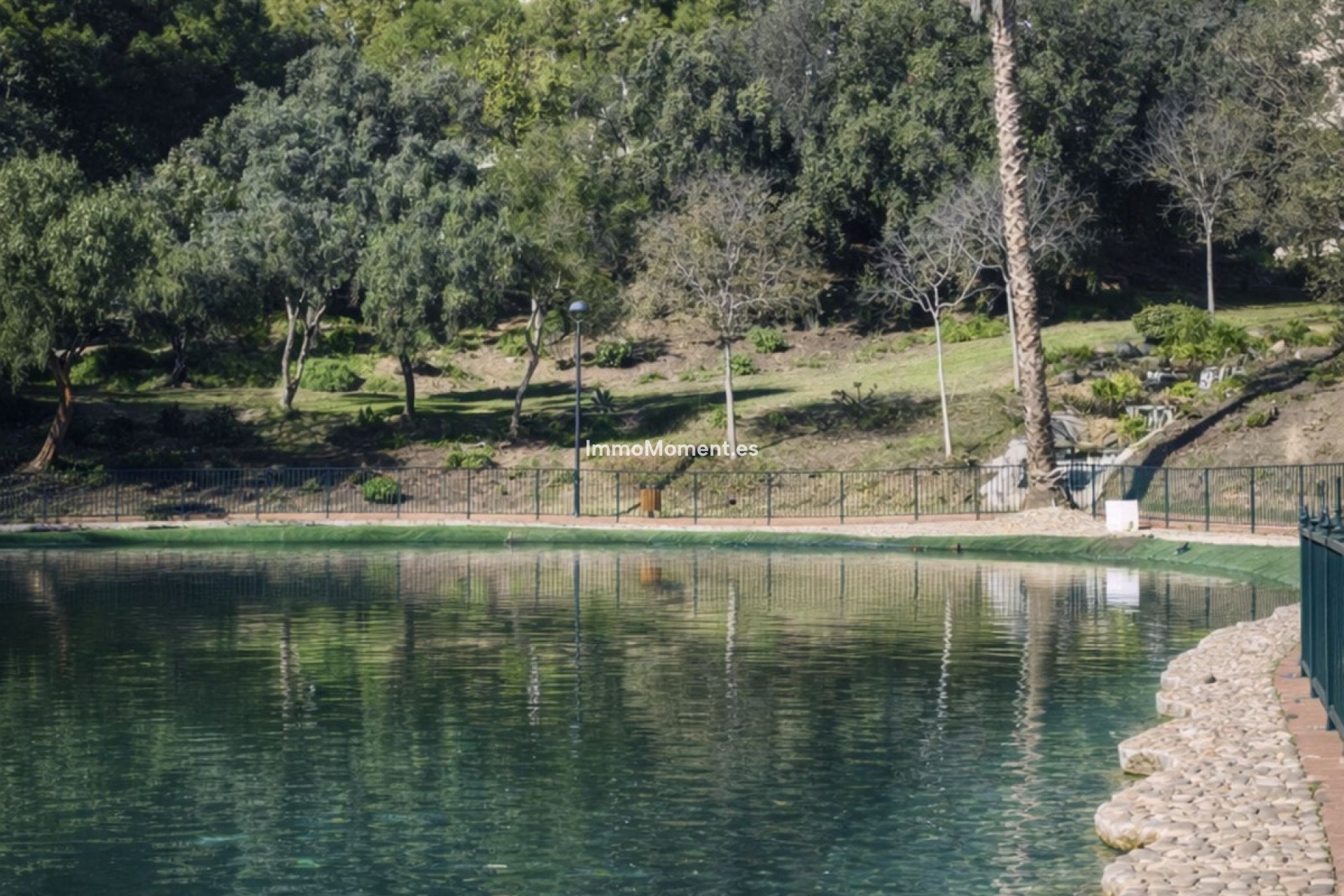 Wiederverkauf - Wohnung - Benalmadena - Benalmadena Costa