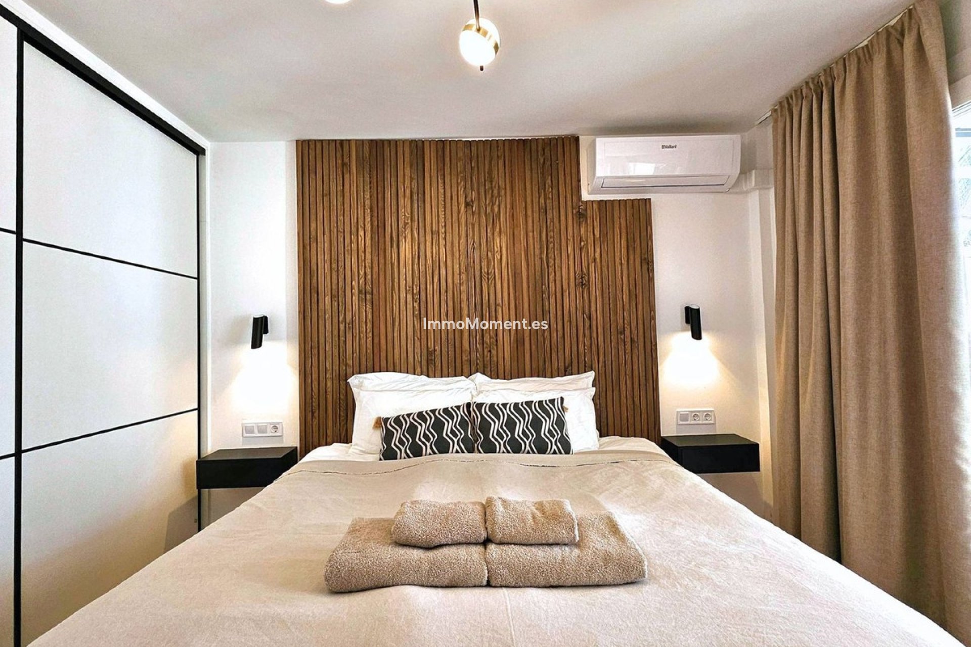 Wiederverkauf - Wohnung - Benalmadena - Benalmadena Costa